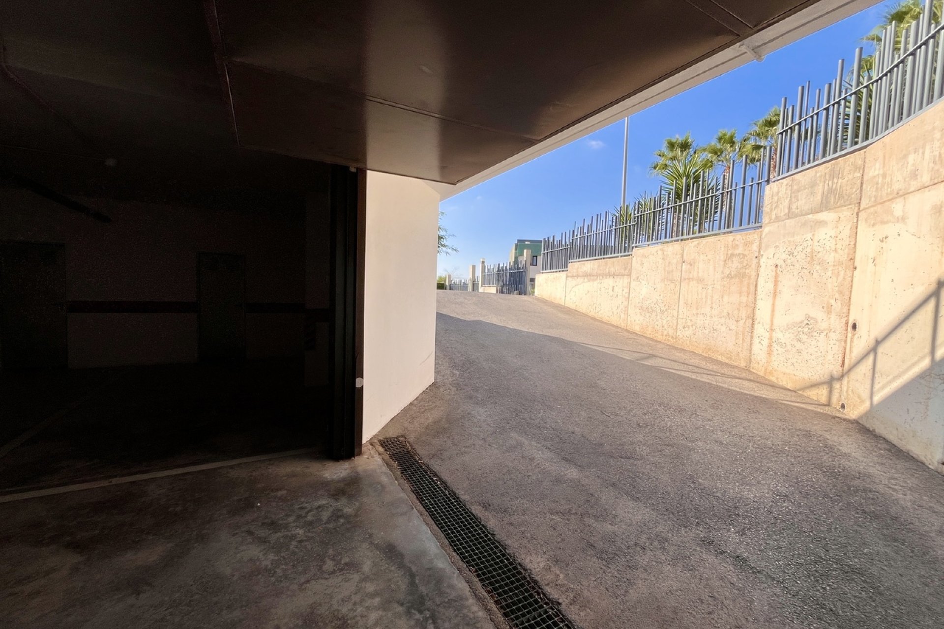 Revente - Villa -
Los Dolses - Inland