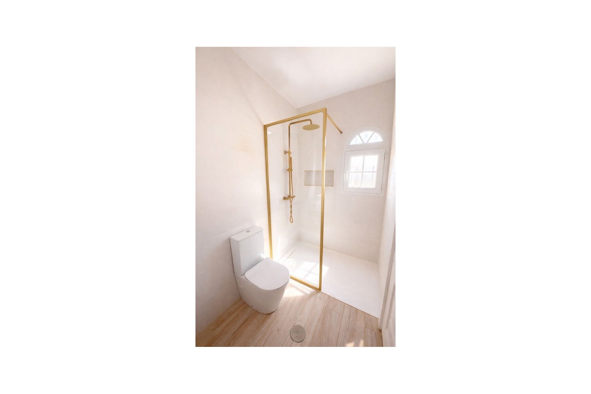 Revente - Villa -
Los Dolses - Inland
