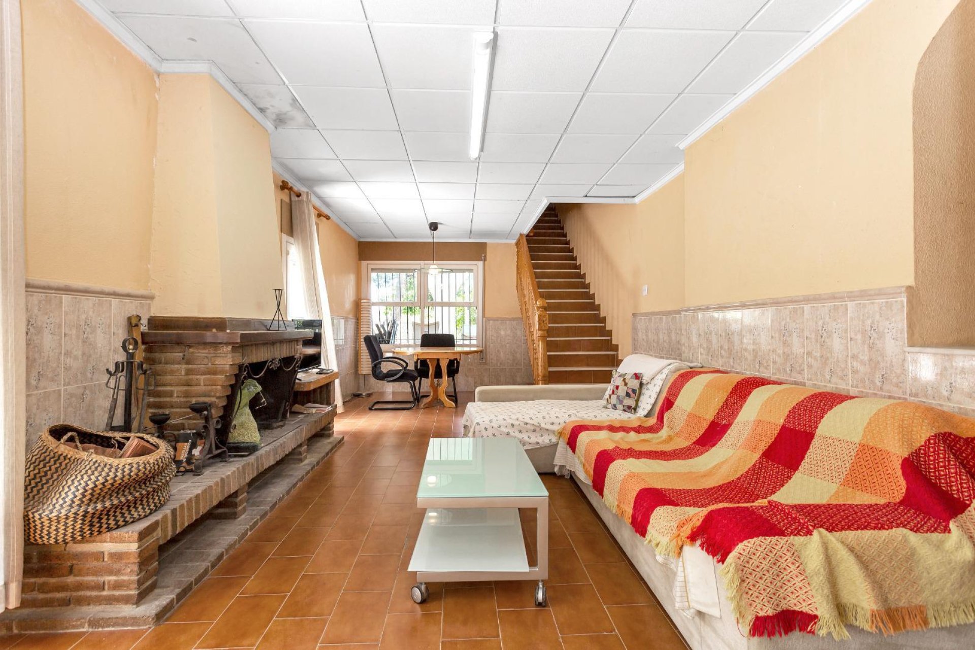 Revente - Villa -
Los Montesinos - Costa Blanca