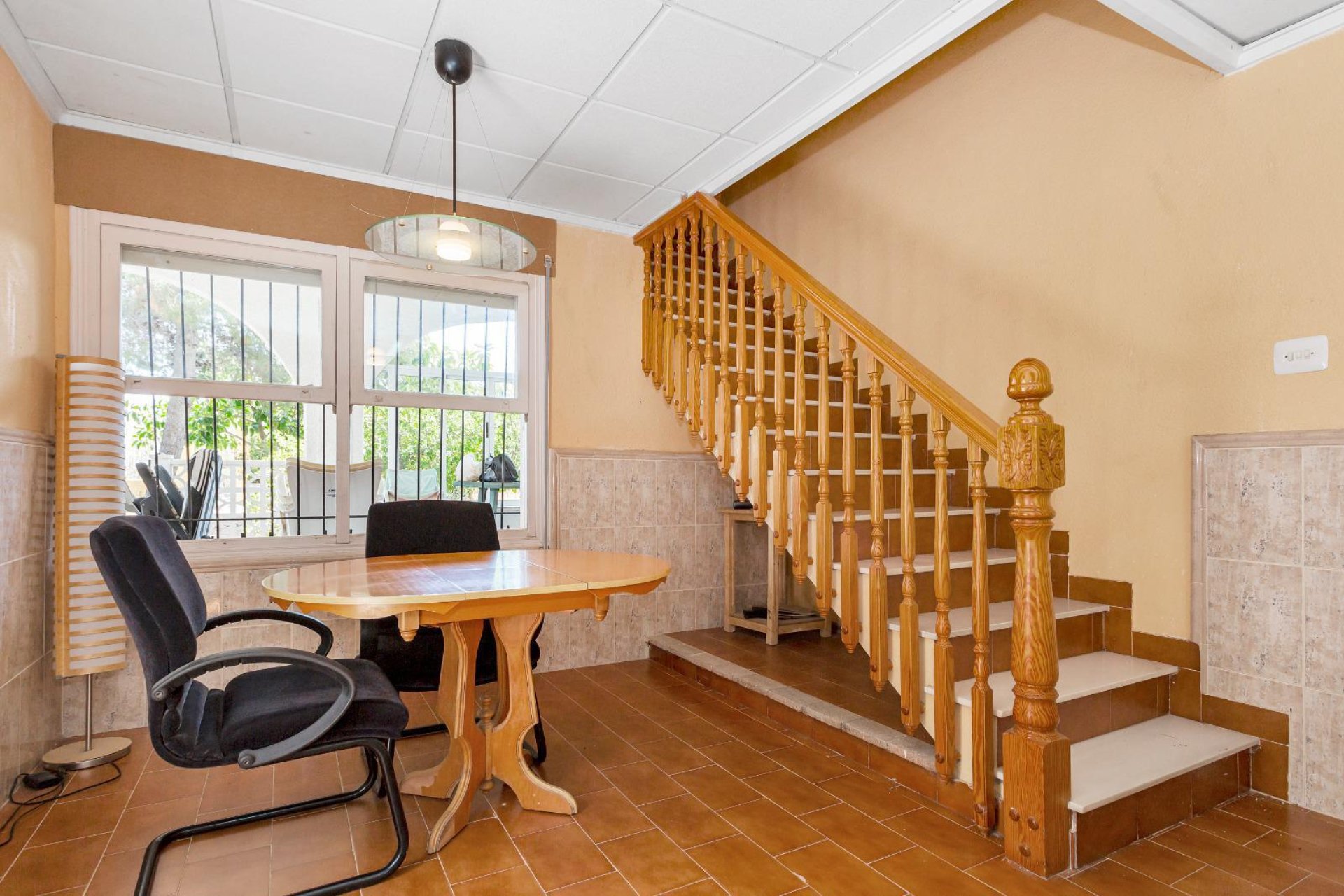 Revente - Villa -
Los Montesinos - Costa Blanca