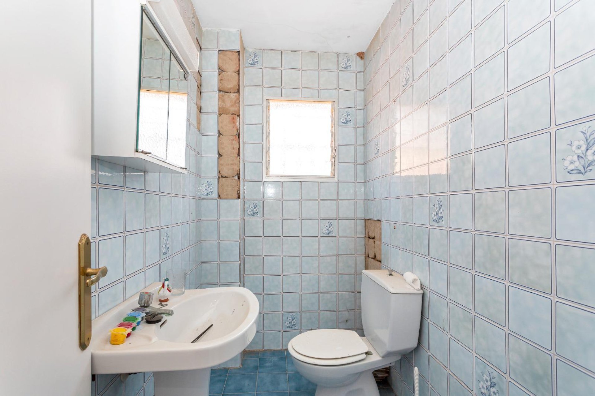 Revente - Villa -
Los Montesinos - Costa Blanca