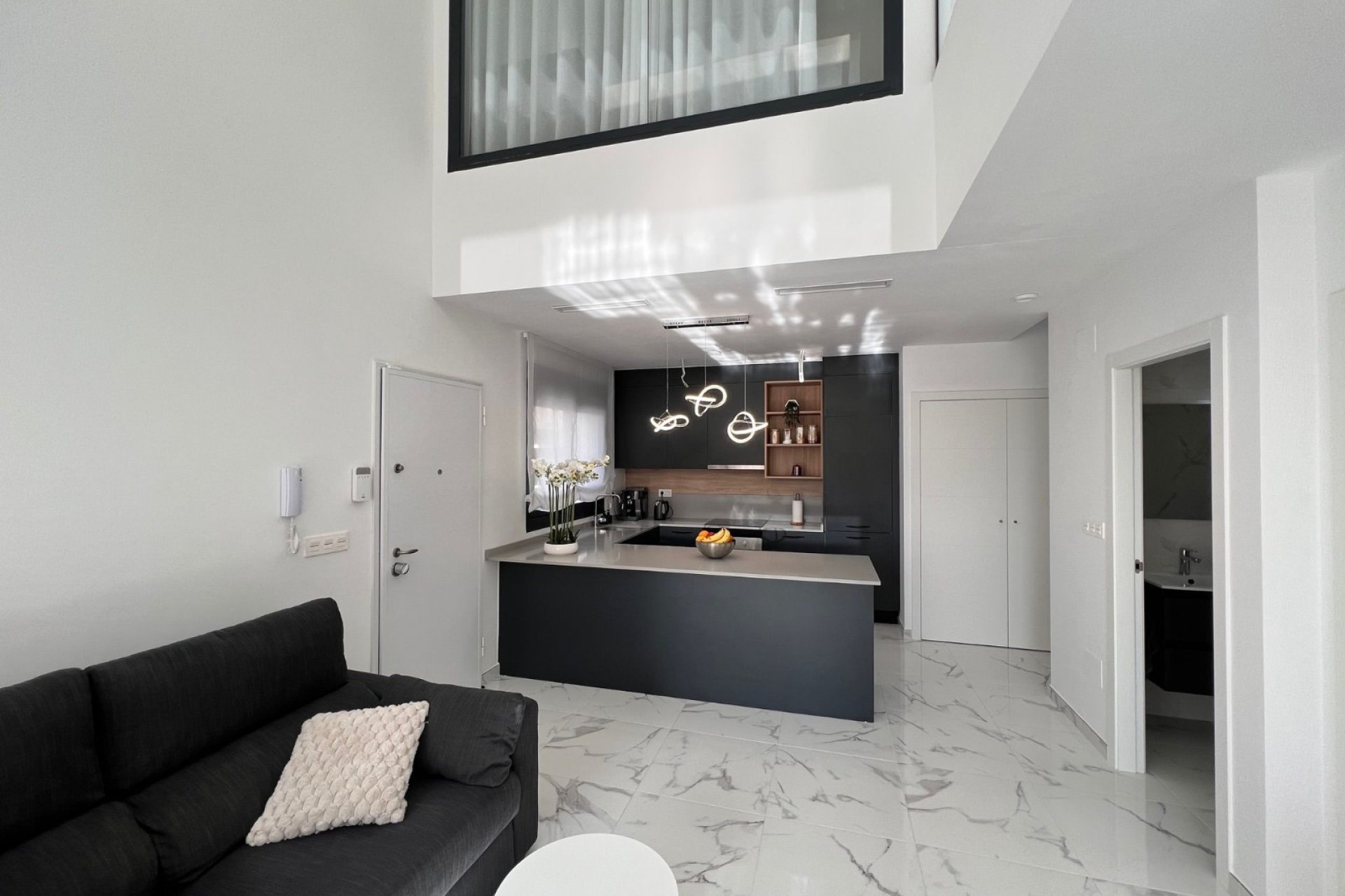 Revente - Villa -
Los Montesinos - Costa Blanca