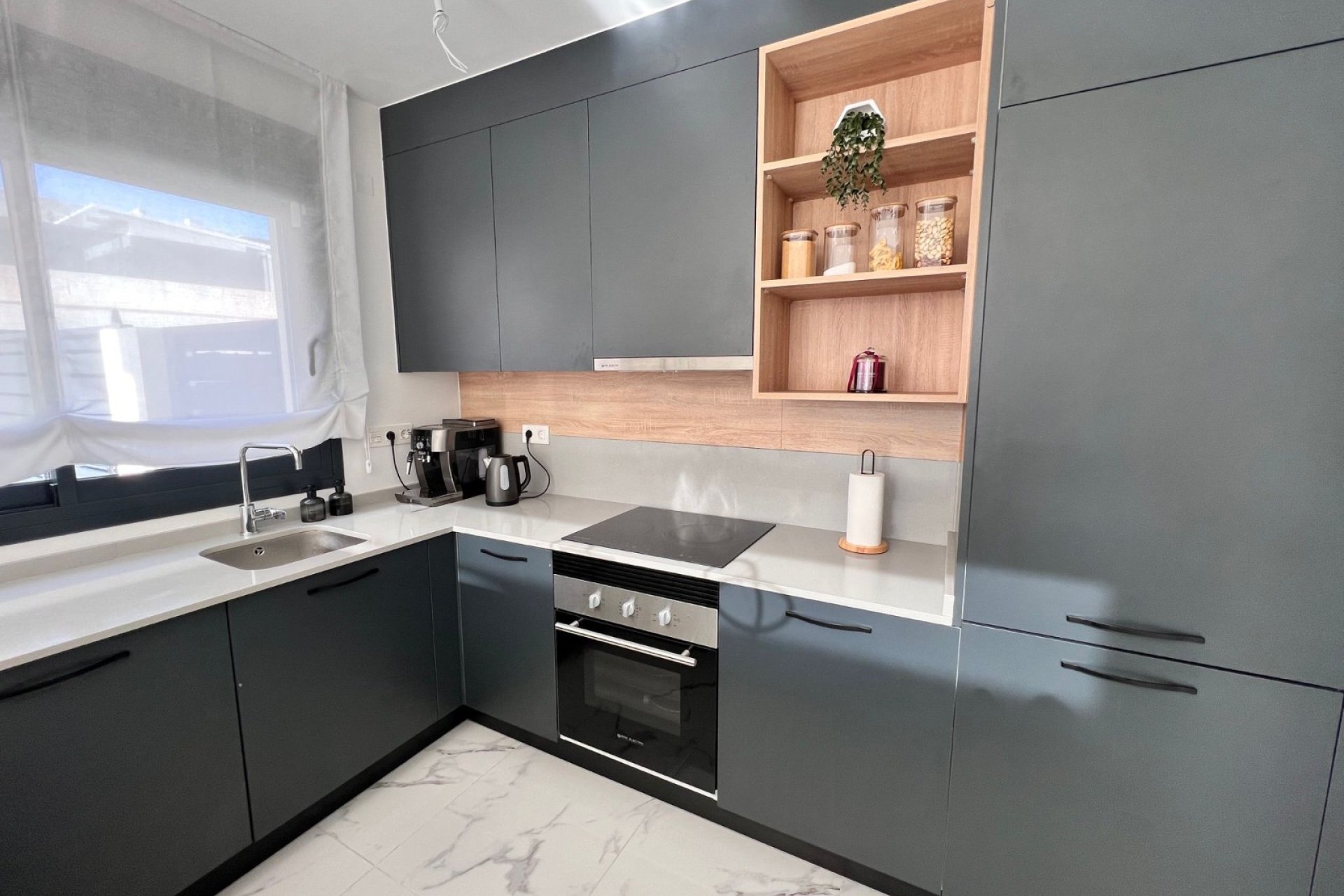 Revente - Villa -
Los Montesinos - Costa Blanca