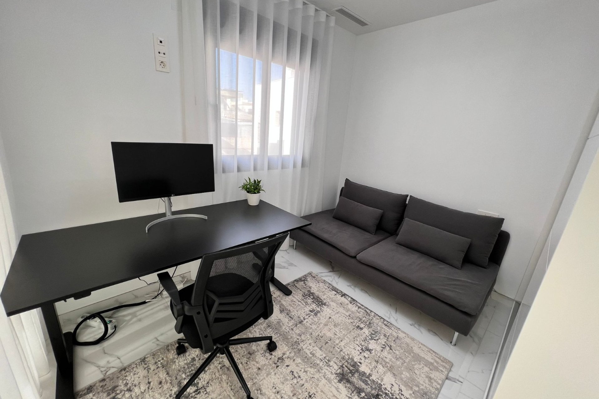 Revente - Villa -
Los Montesinos - Costa Blanca
