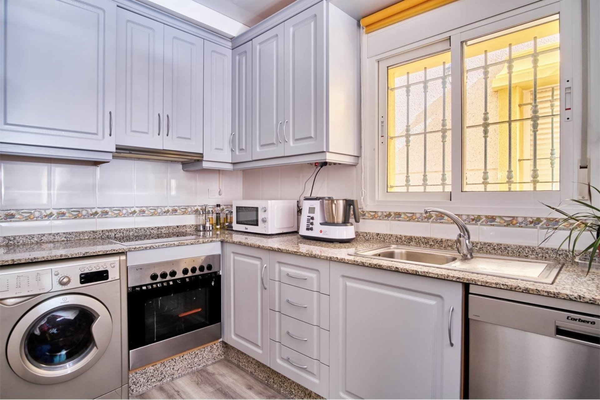 Revente - Villa -
Los Montesinos - Costa Blanca