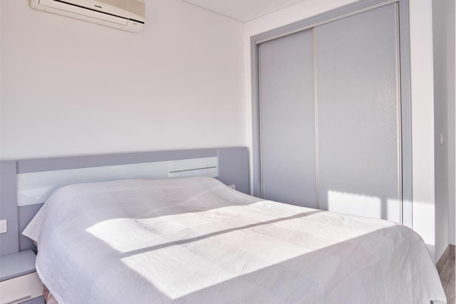 Revente - Villa -
Los Montesinos - Costa Blanca