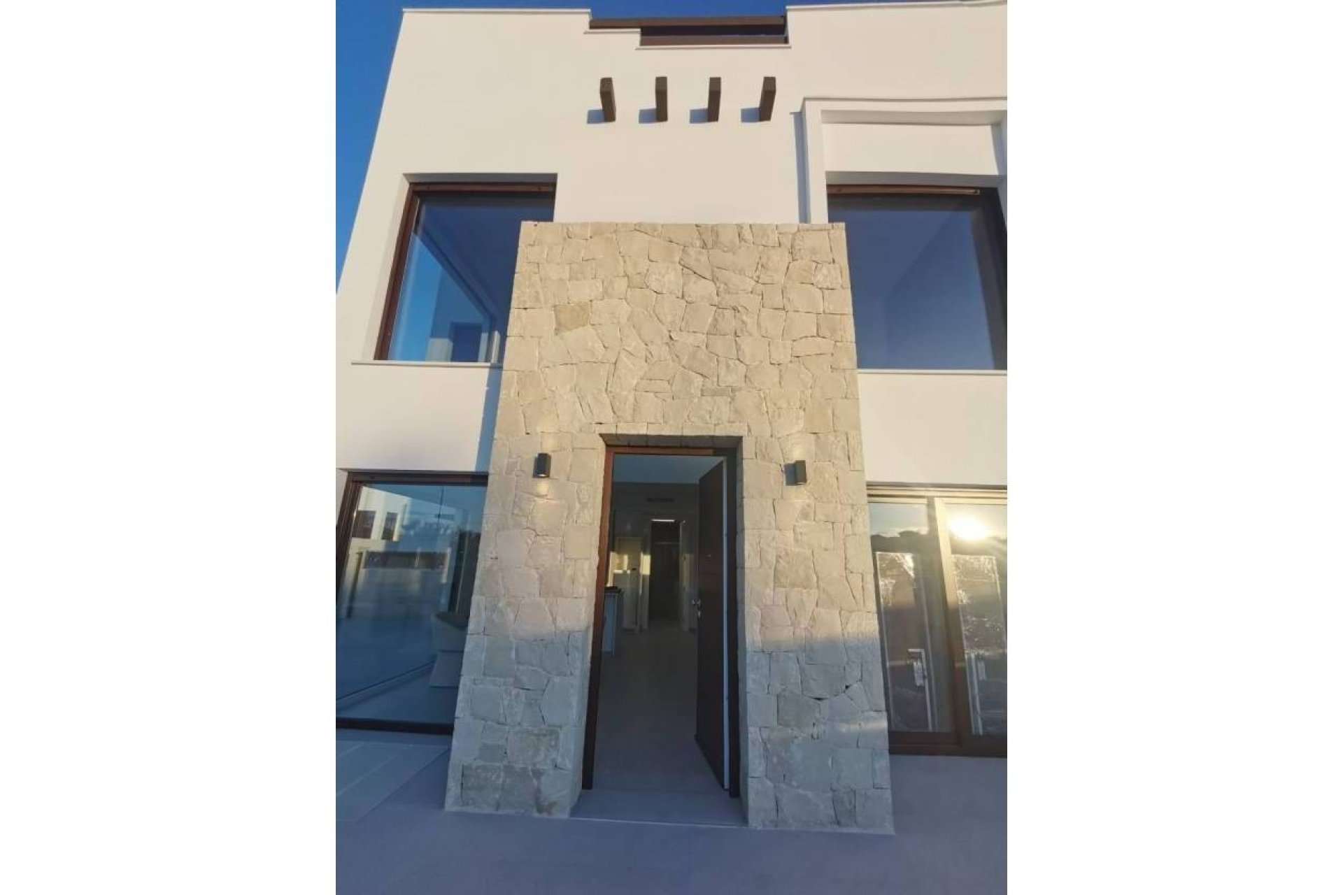 Revente - Villa -
Los Montesinos - Costa Blanca