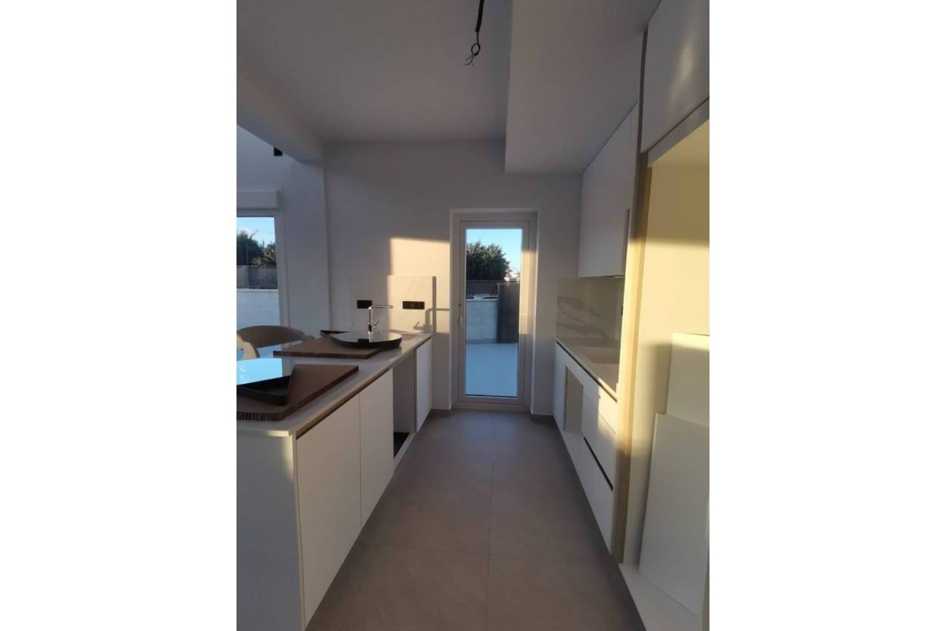 Revente - Villa -
Los Montesinos - Costa Blanca