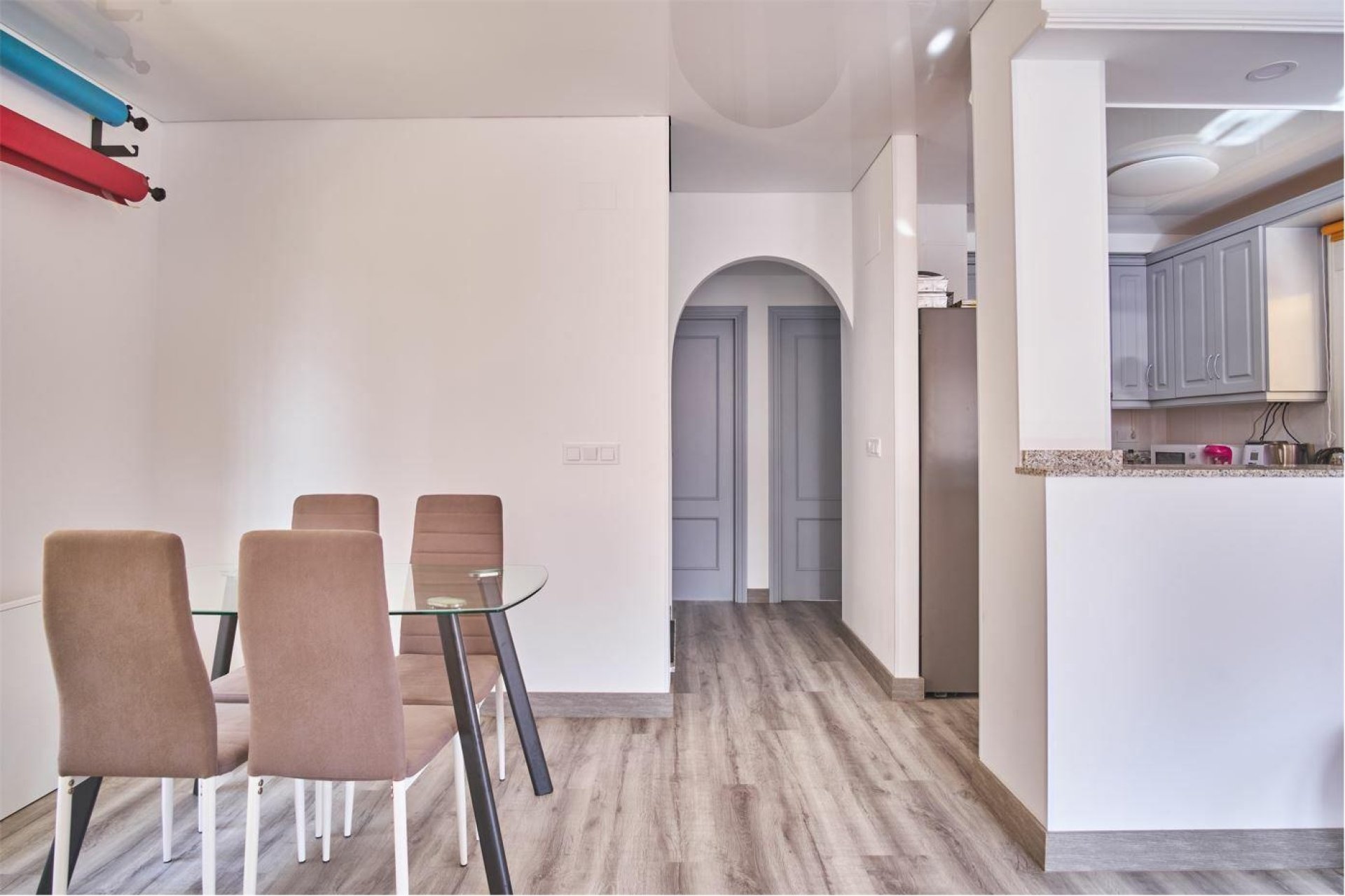 Revente - Villa -
Los Montesinos - Costa Blanca