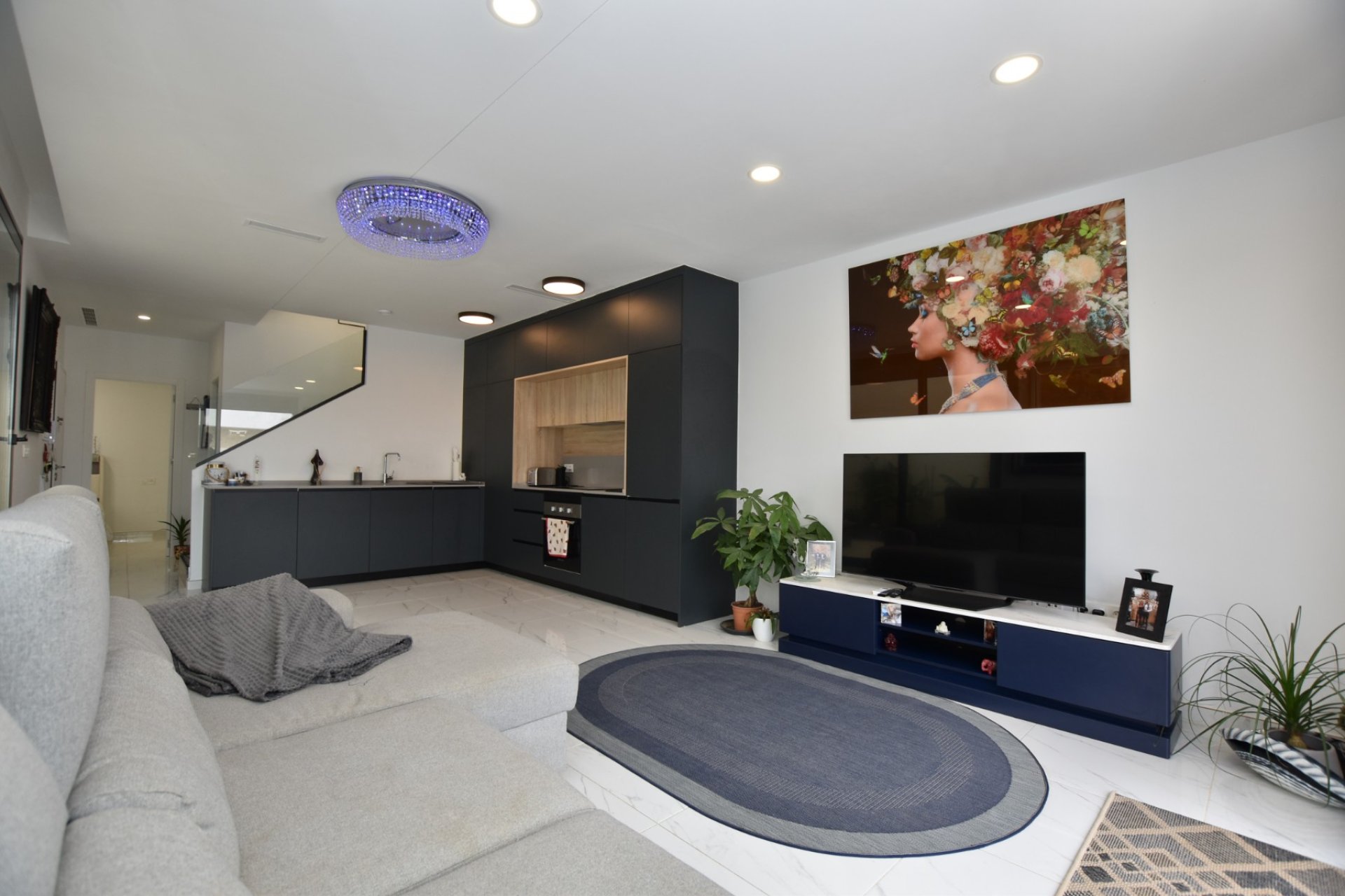 Revente - Villa -
Los Montesinos - Costa Blanca