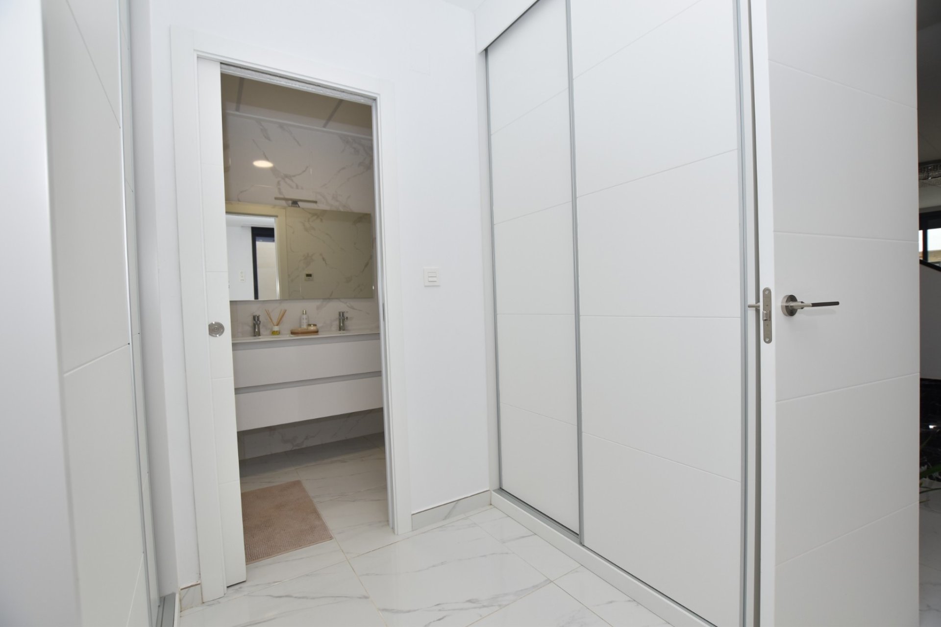 Revente - Villa -
Los Montesinos - Costa Blanca