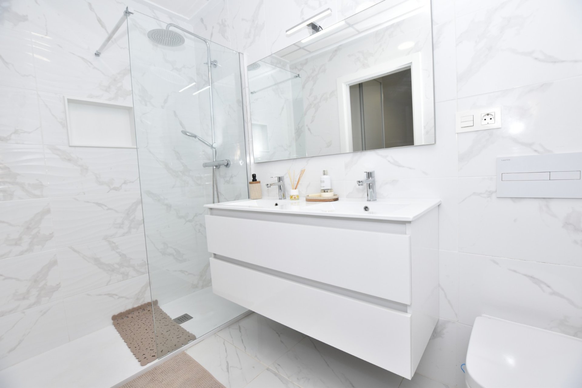 Revente - Villa -
Los Montesinos - Costa Blanca