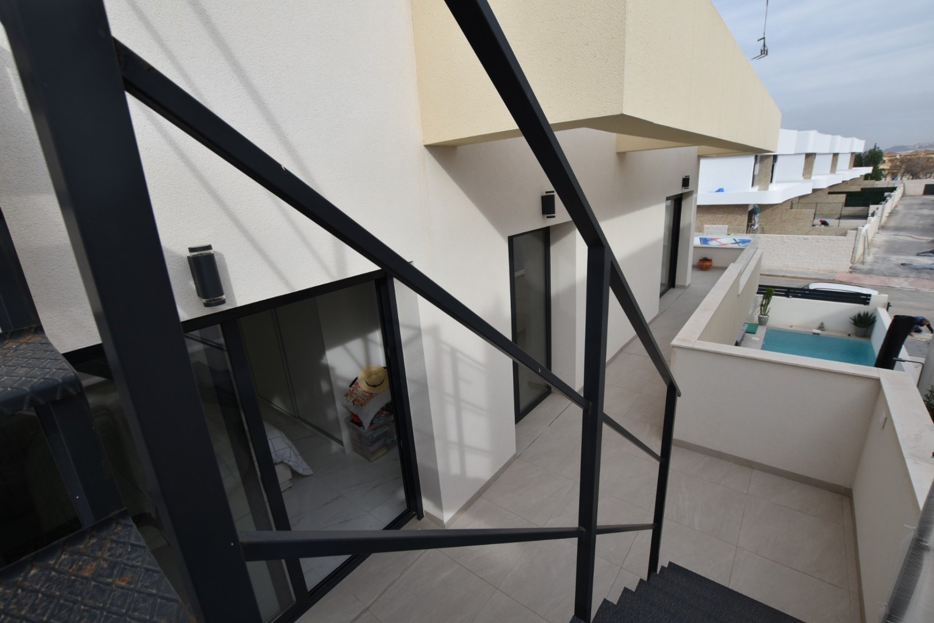 Revente - Villa -
Los Montesinos - Costa Blanca