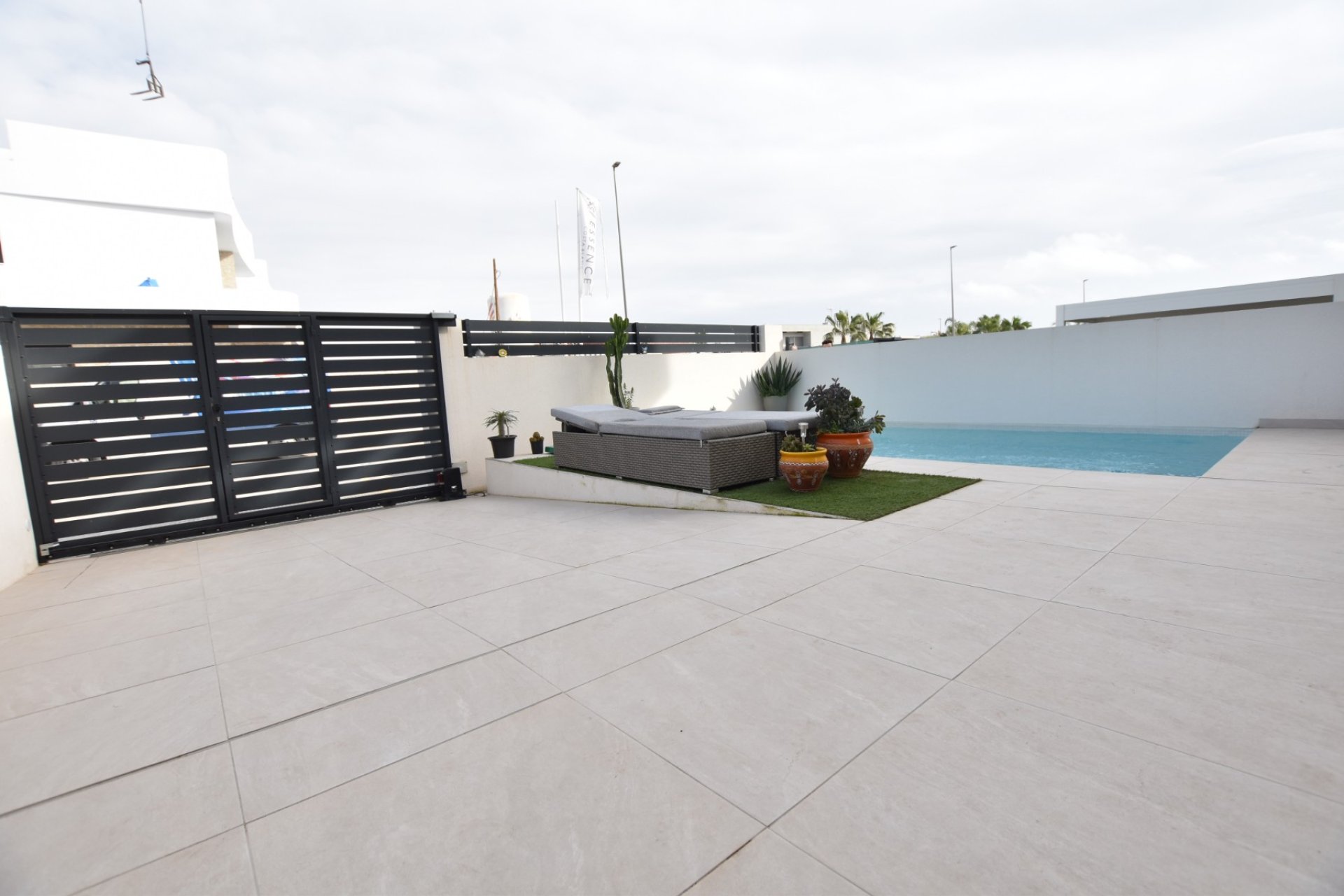 Revente - Villa -
Los Montesinos - Costa Blanca