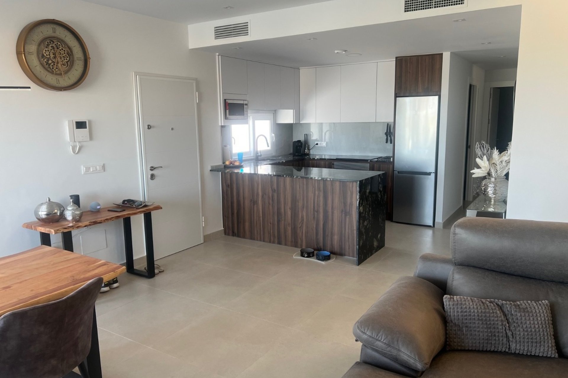 Revente - Villa -
Los Montesinos - Costa Blanca