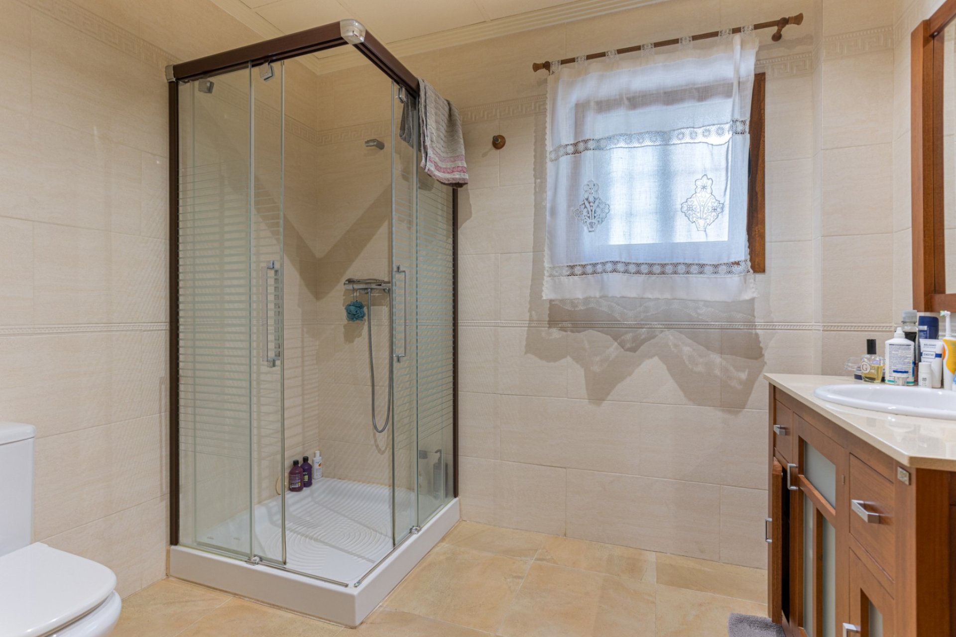 Revente - Villa -
Los Montesinos - Costa Blanca