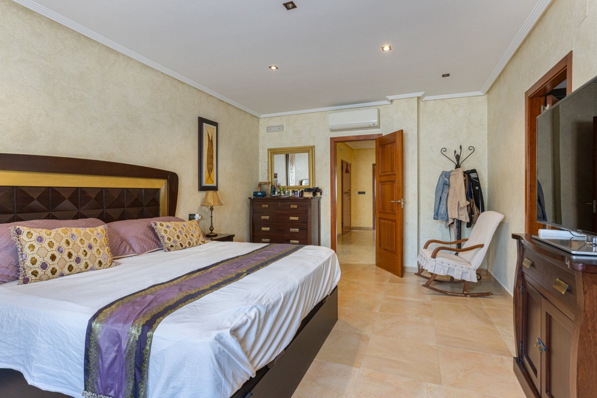 Revente - Villa -
Los Montesinos - Costa Blanca
