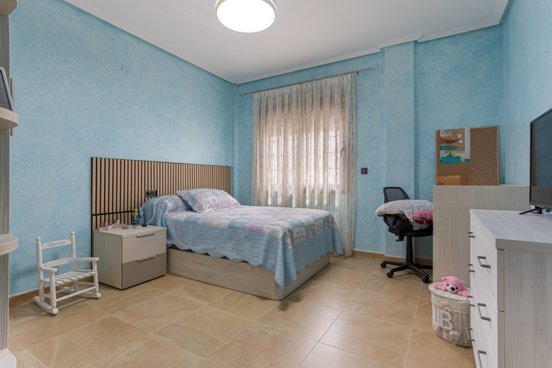 Revente - Villa -
Los Montesinos - Costa Blanca