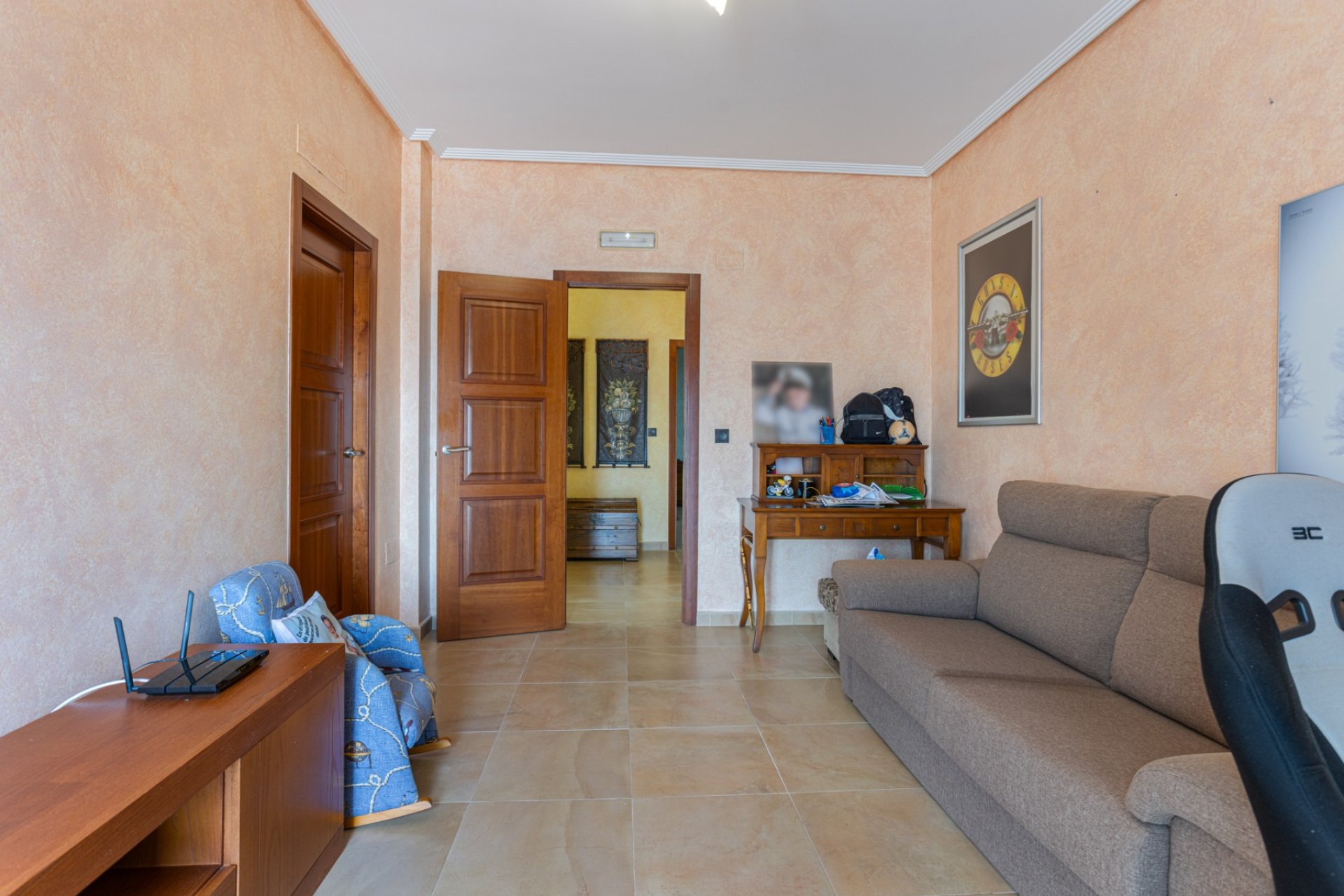 Revente - Villa -
Los Montesinos - Costa Blanca
