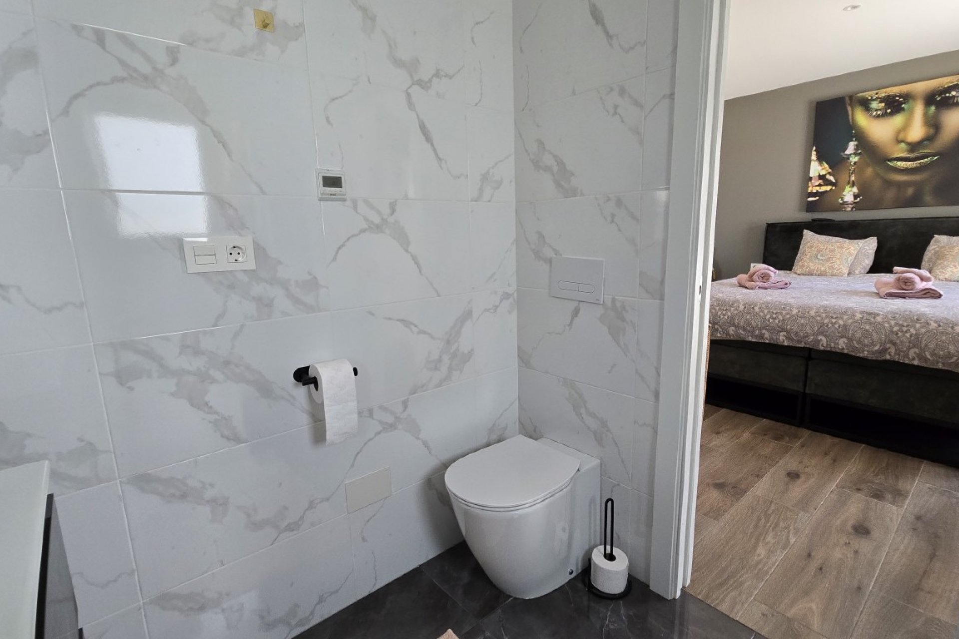 Revente - Villa -
Los Montesinos - Costa Blanca