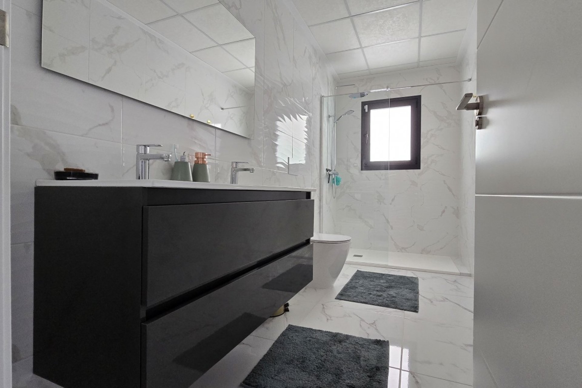 Revente - Villa -
Los Montesinos - Costa Blanca