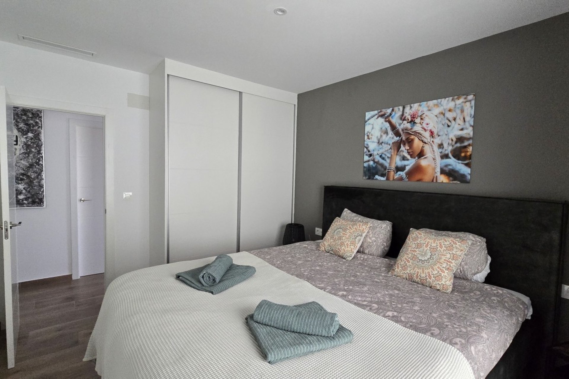 Revente - Villa -
Los Montesinos - Costa Blanca