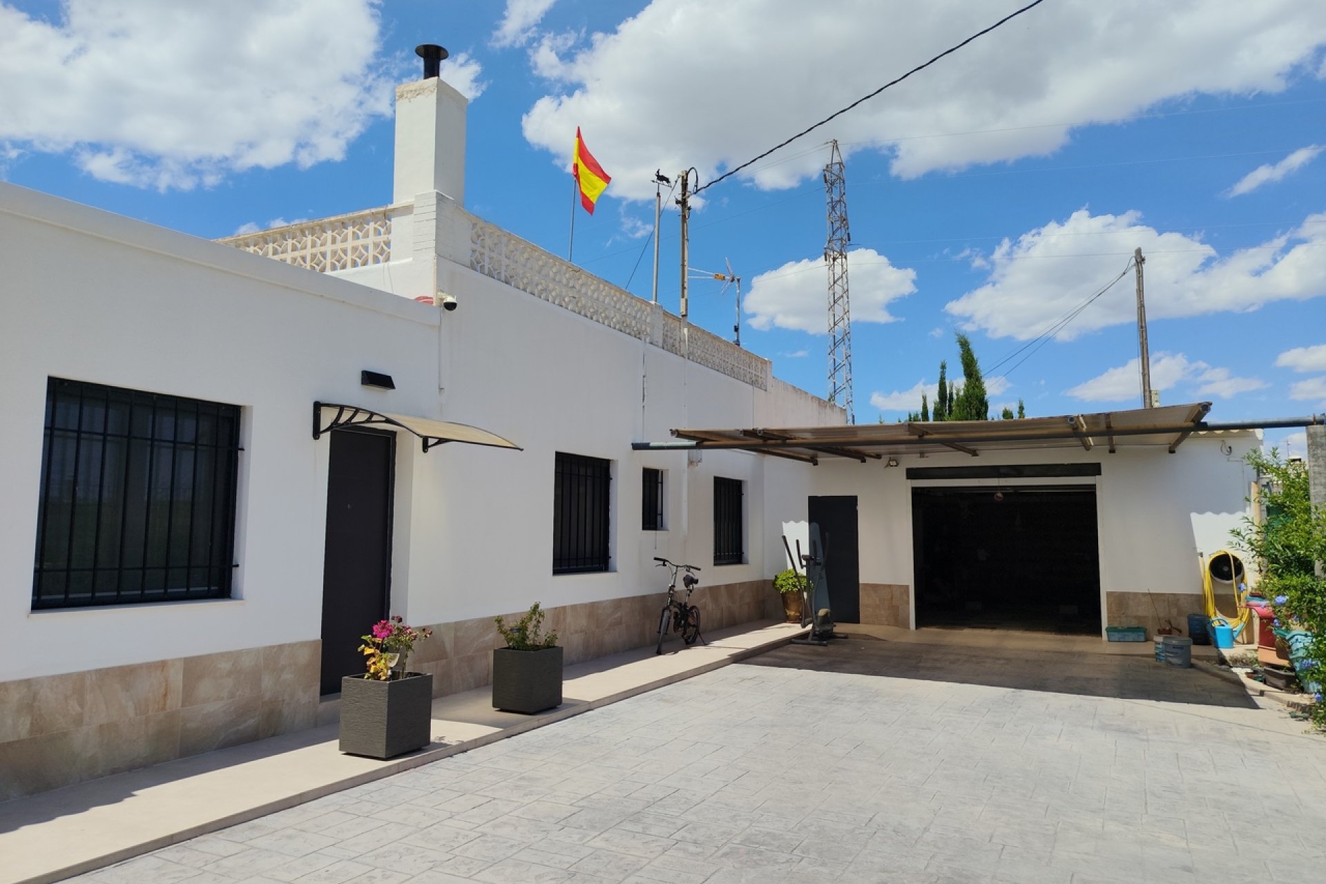 Revente - Villa -
Los Montesinos - Costa Blanca