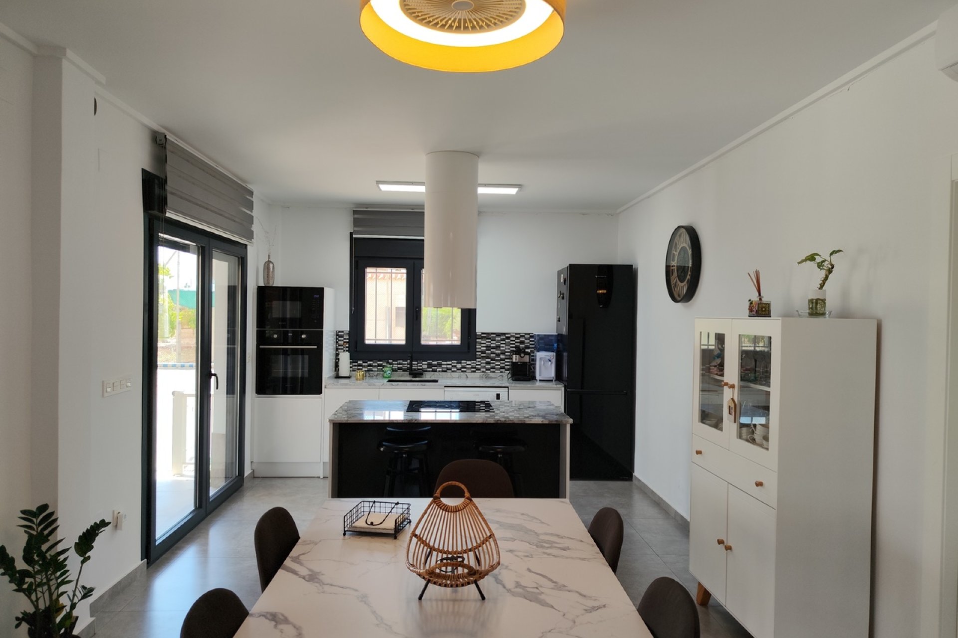 Revente - Villa -
Los Montesinos - Costa Blanca