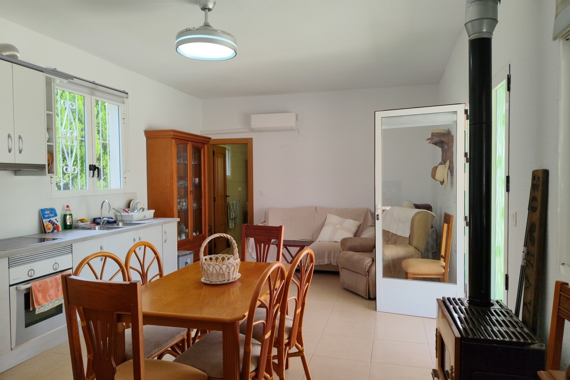 Revente - Villa -
Los Montesinos - Costa Blanca