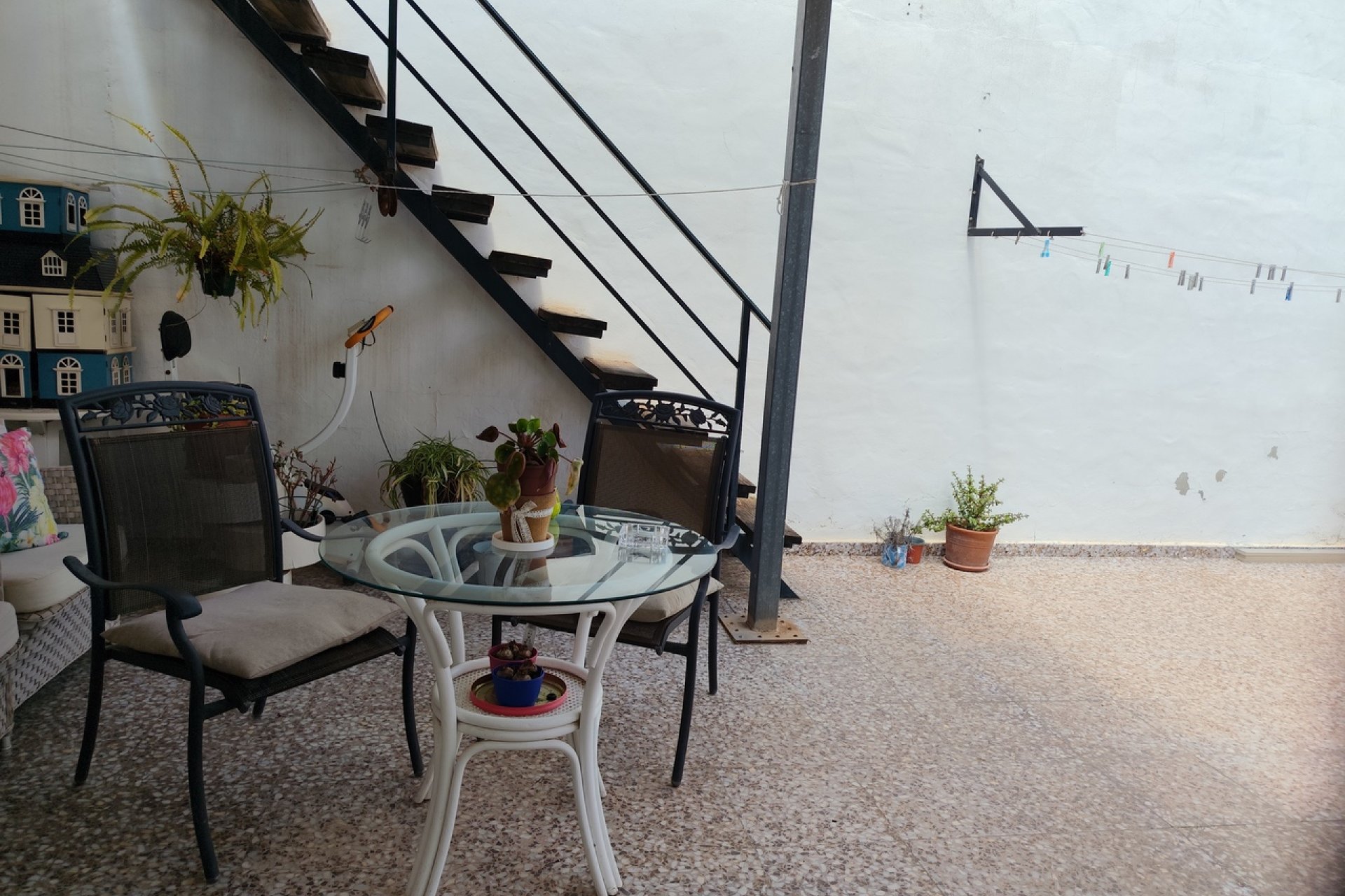 Revente - Villa -
Los Montesinos - Costa Blanca