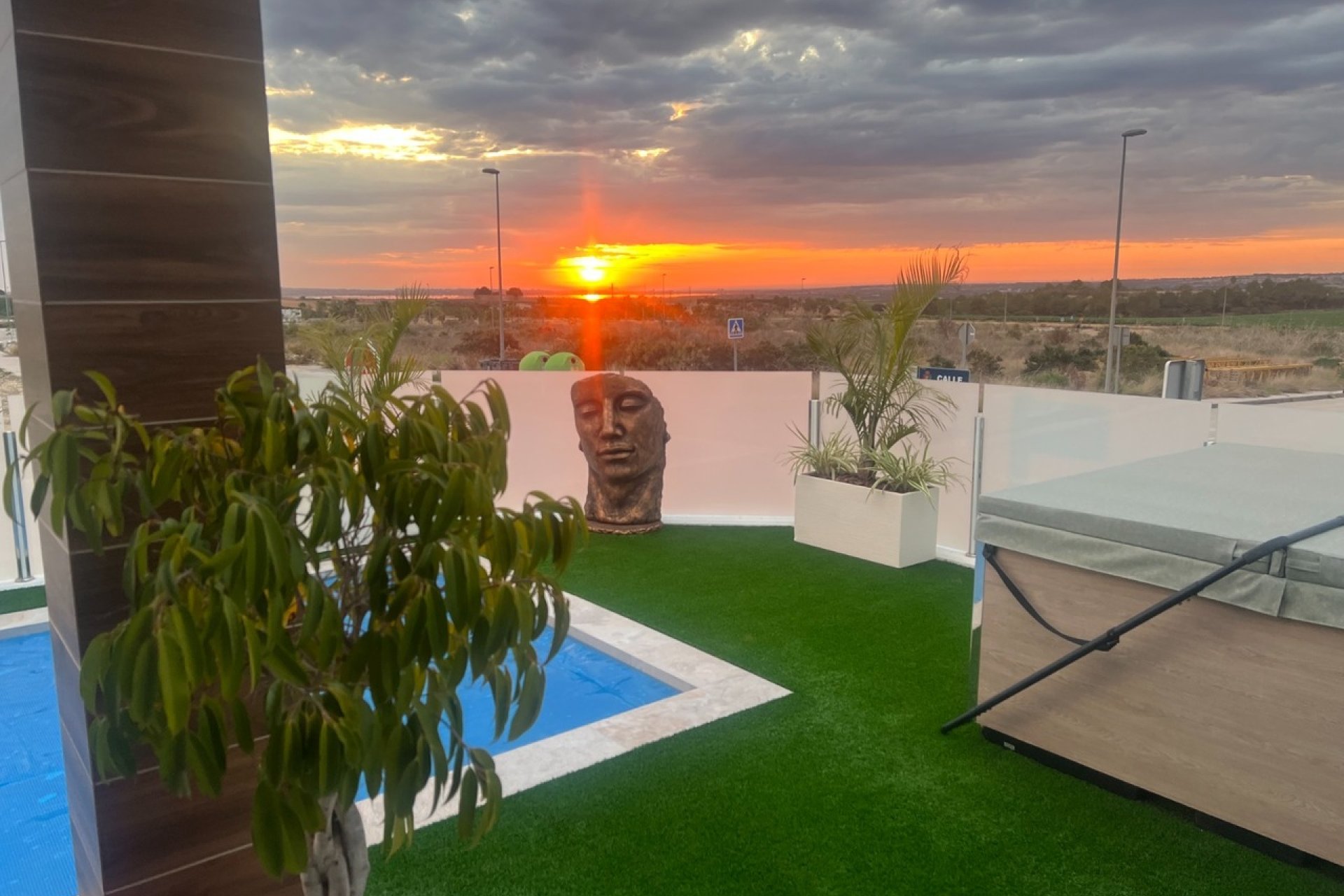 Revente - Villa -
Los Montesinos - Costa Blanca