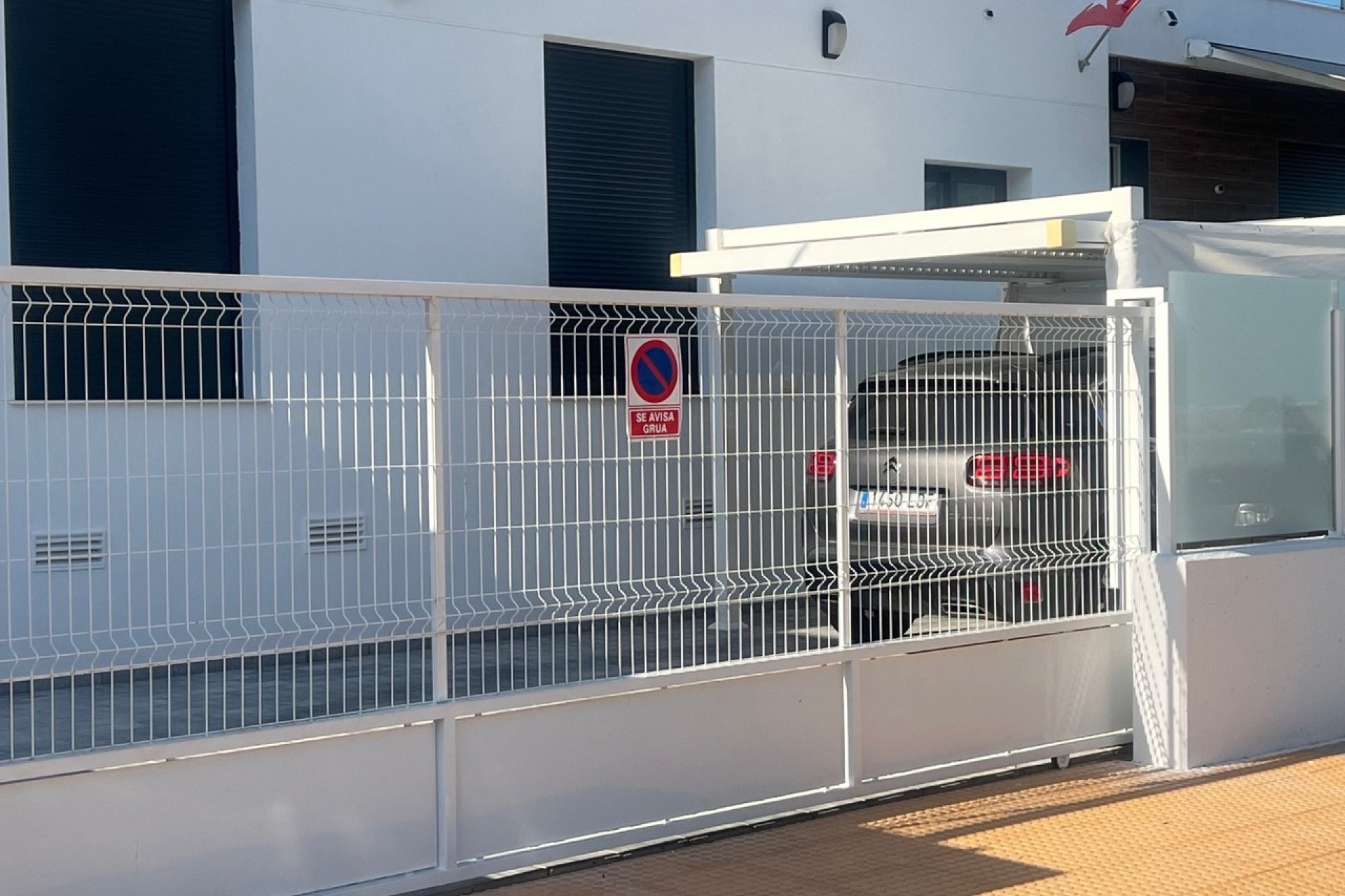 Revente - Villa -
Los Montesinos - Costa Blanca