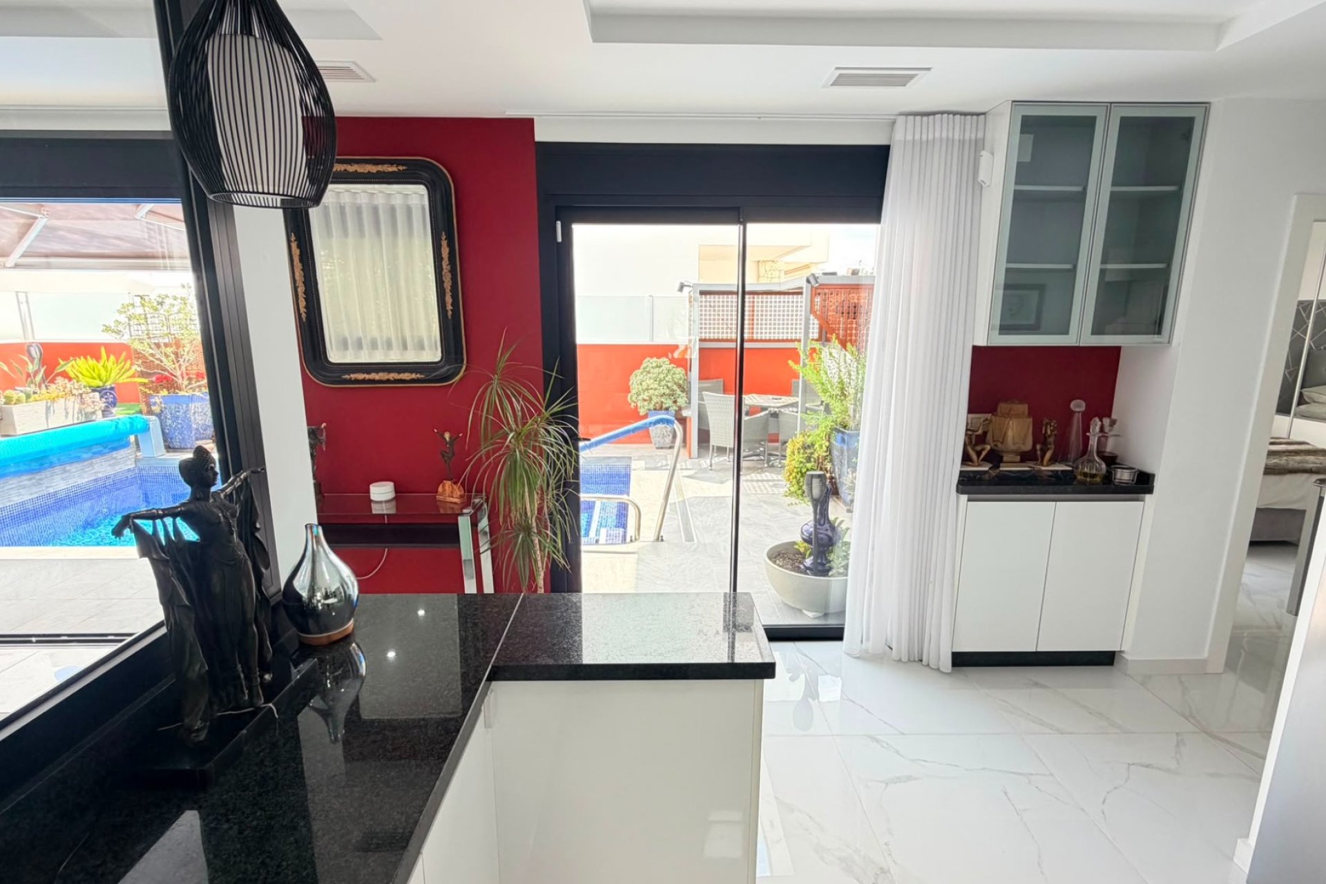 Revente - Villa -
Los Montesinos - Costa Blanca