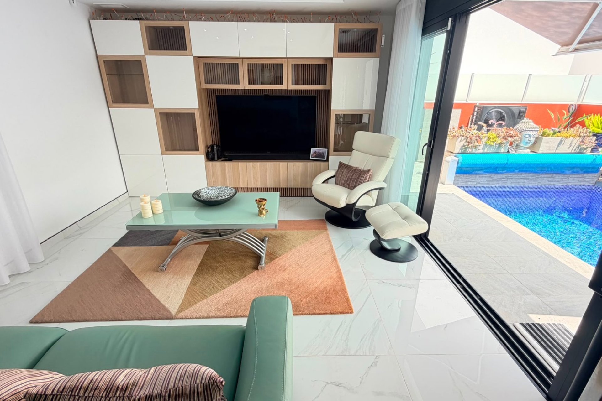 Revente - Villa -
Los Montesinos - Costa Blanca
