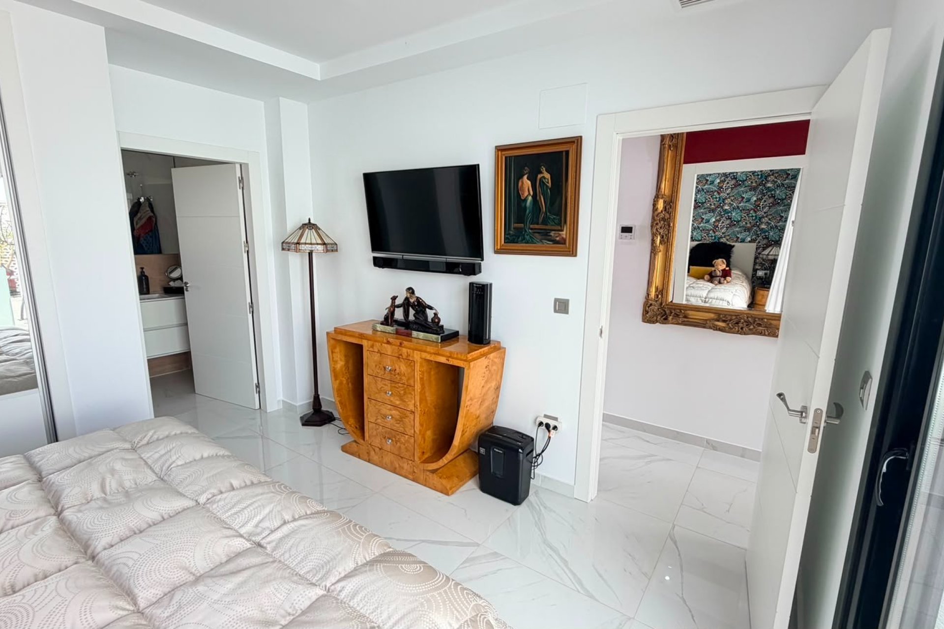 Revente - Villa -
Los Montesinos - Costa Blanca