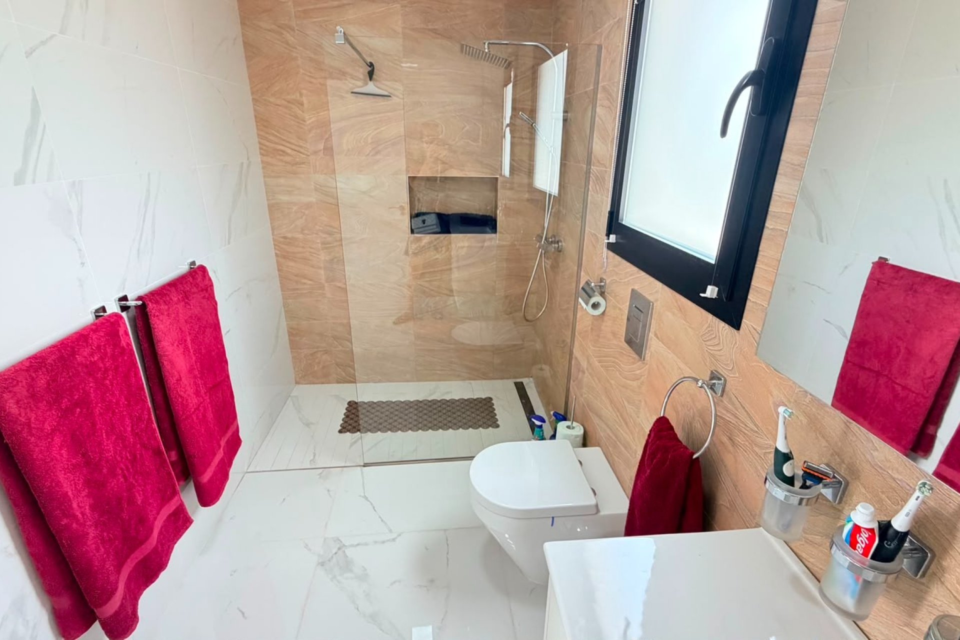 Revente - Villa -
Los Montesinos - Costa Blanca