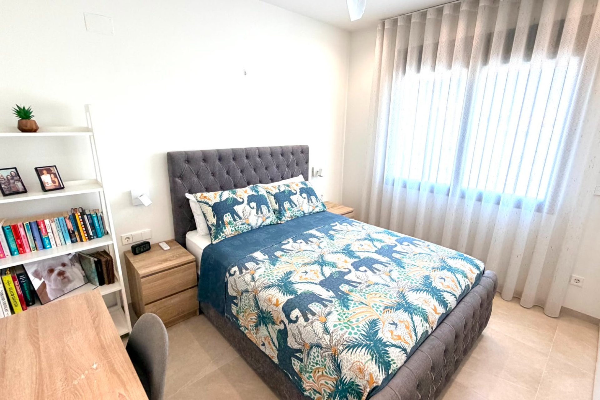 Revente - Villa -
Los Montesinos - Costa Blanca