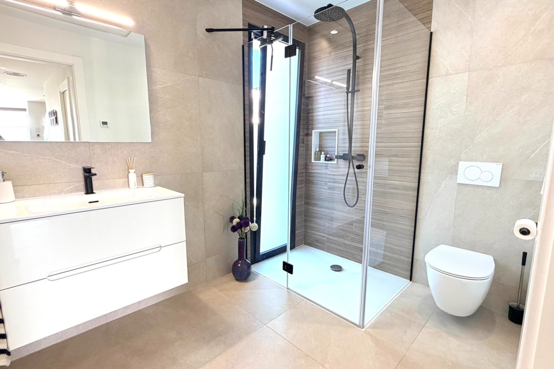 Revente - Villa -
Los Montesinos - Costa Blanca