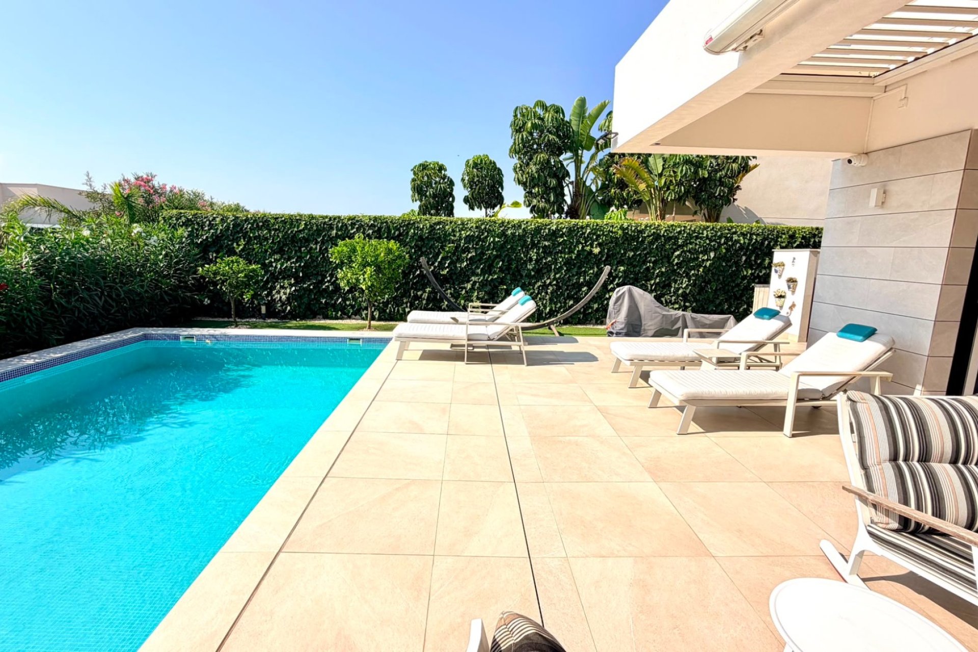 Revente - Villa -
Los Montesinos - Costa Blanca