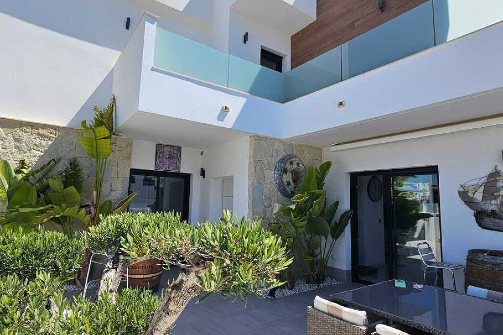 Revente - Villa -
Los Montesinos - Costa Blanca