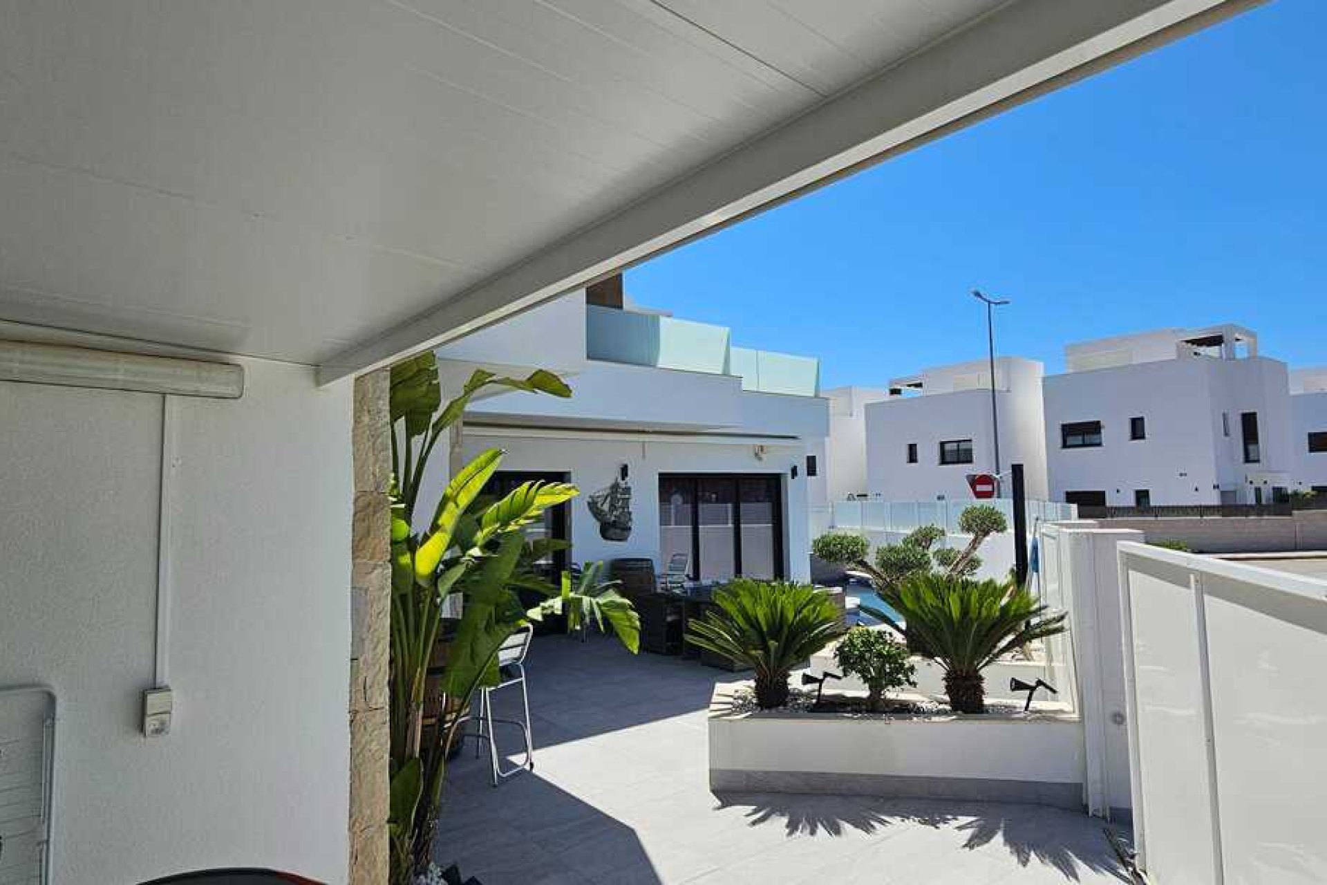 Revente - Villa -
Los Montesinos - Costa Blanca