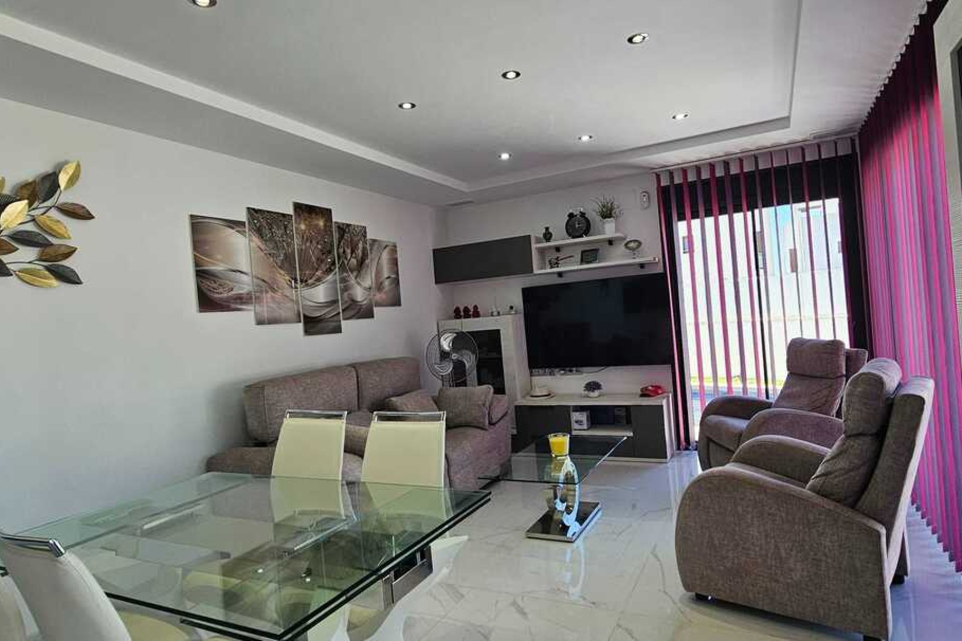 Revente - Villa -
Los Montesinos - Costa Blanca