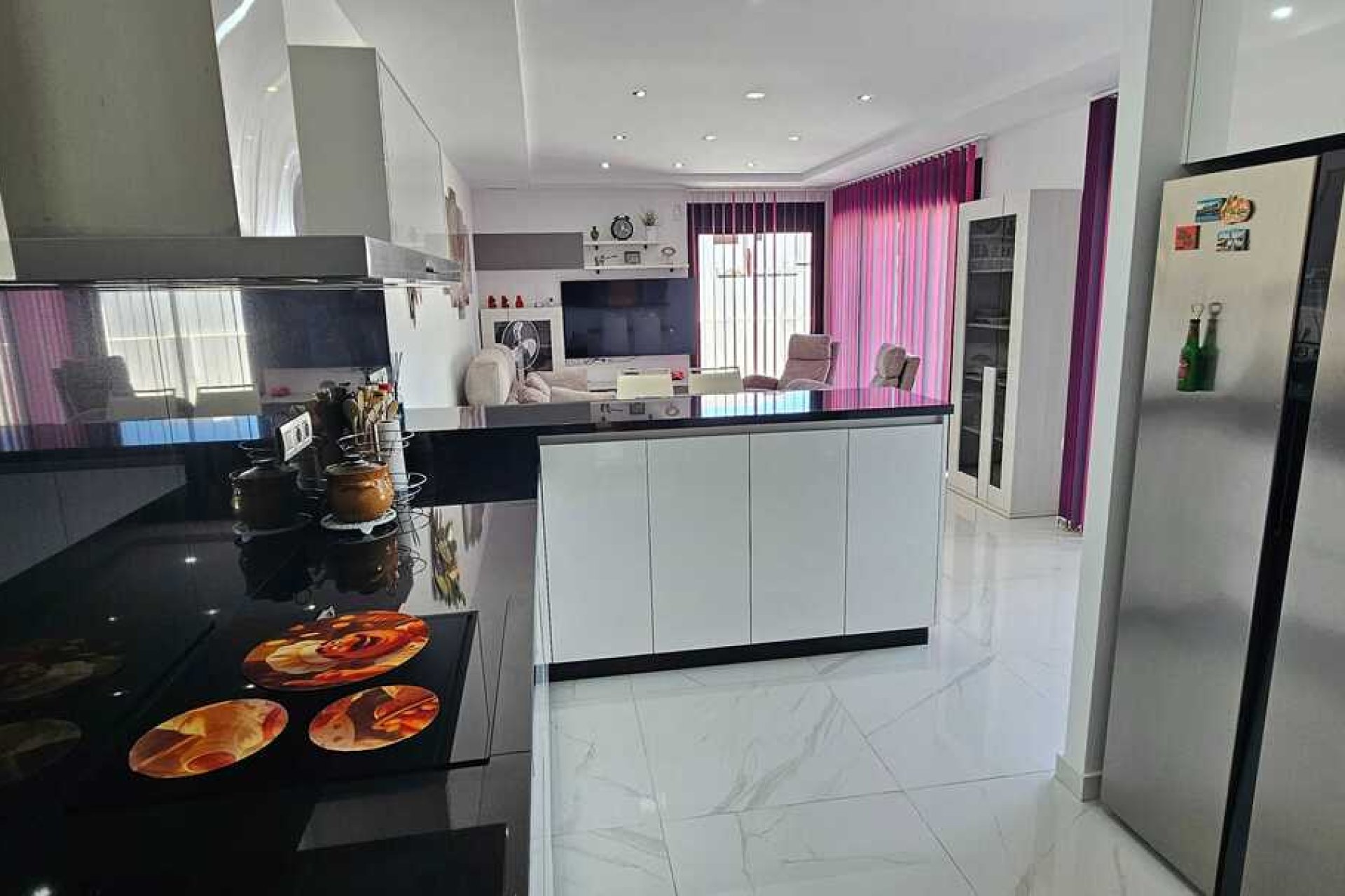 Revente - Villa -
Los Montesinos - Costa Blanca
