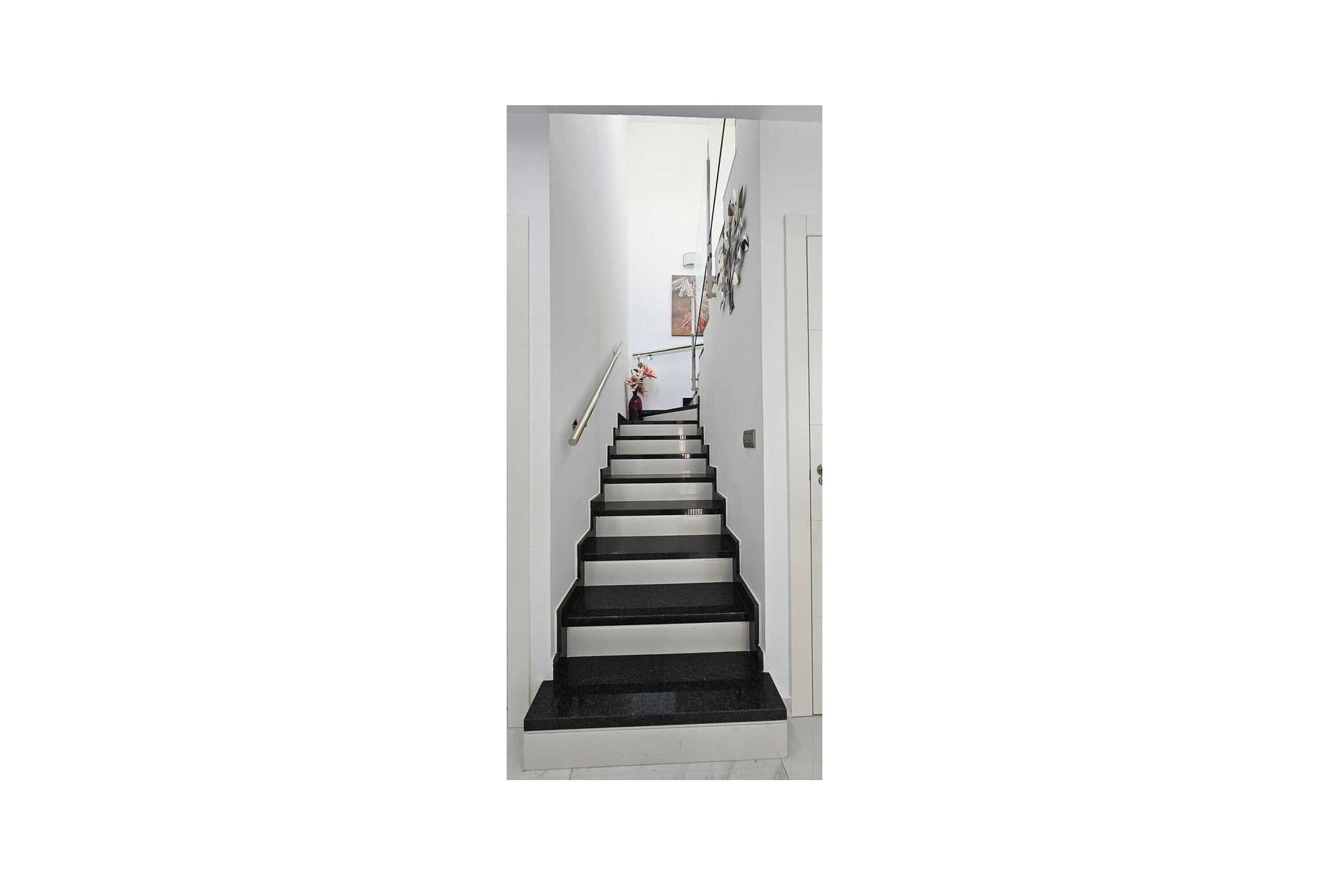 Revente - Villa -
Los Montesinos - Costa Blanca