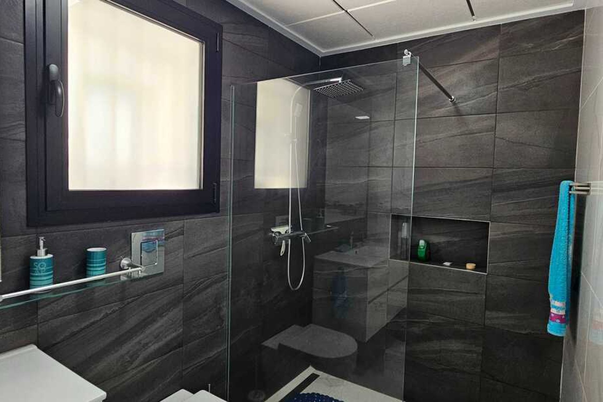 Revente - Villa -
Los Montesinos - Costa Blanca