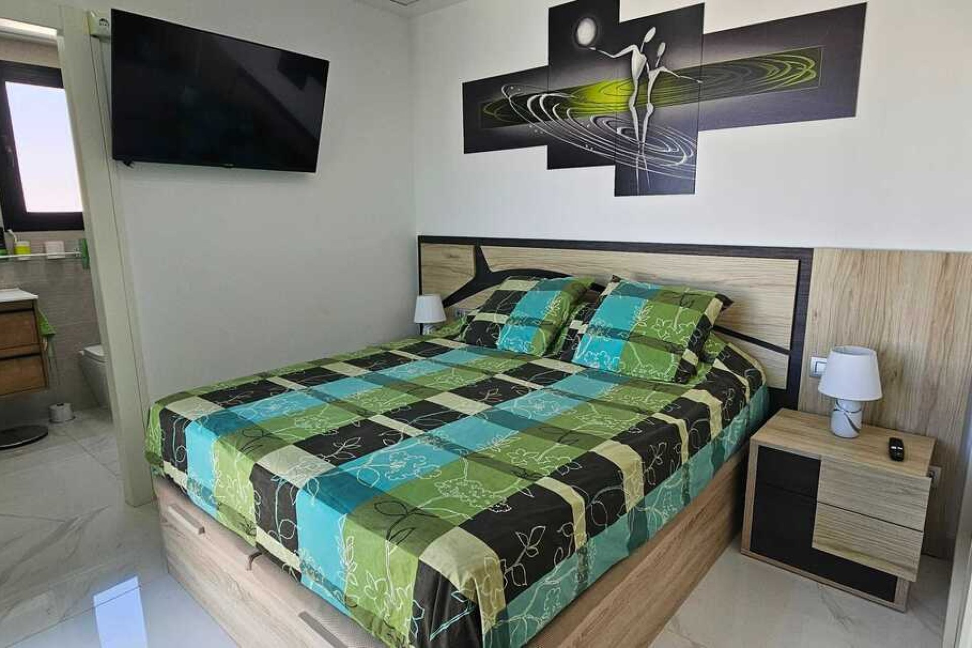 Revente - Villa -
Los Montesinos - Costa Blanca