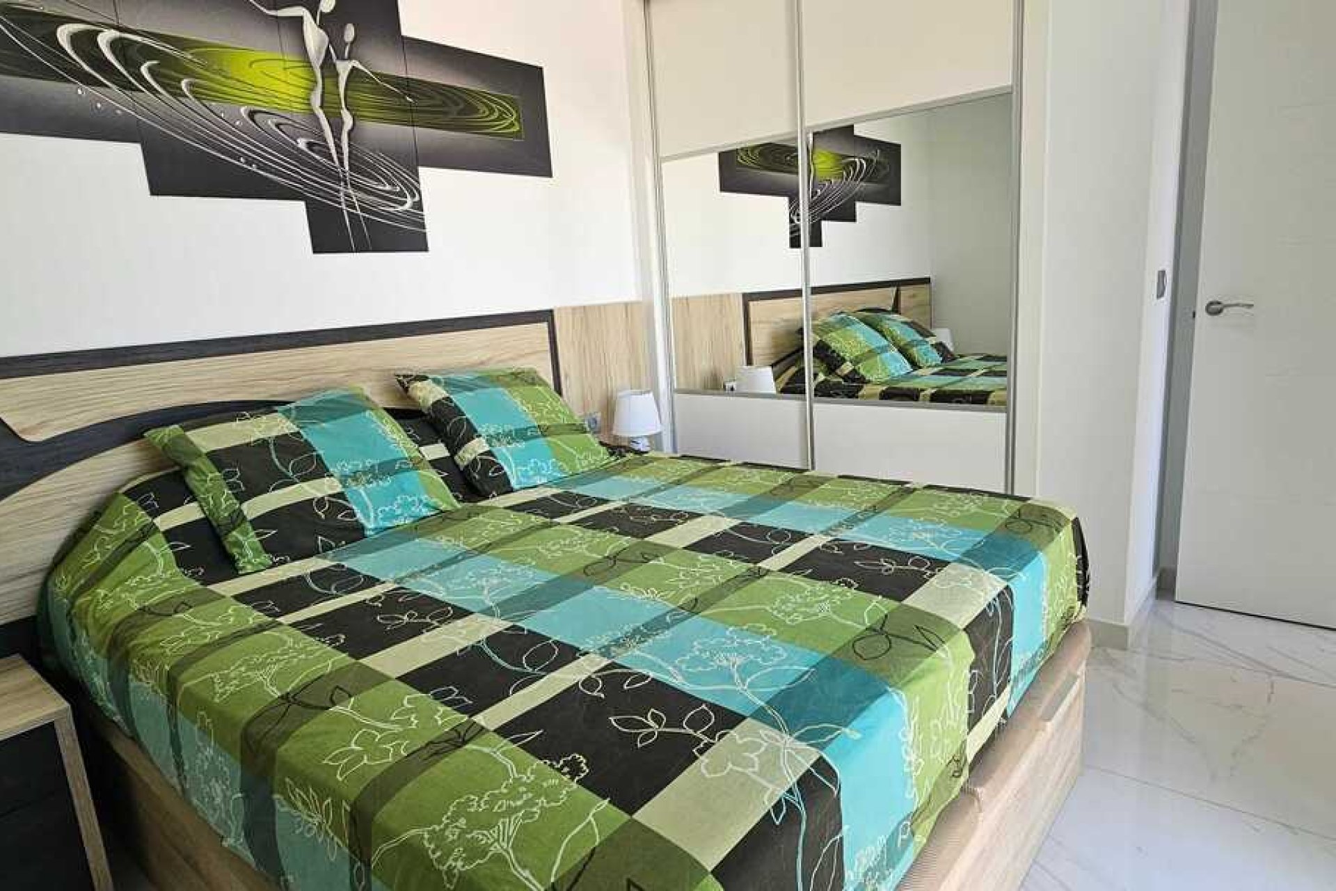 Revente - Villa -
Los Montesinos - Costa Blanca