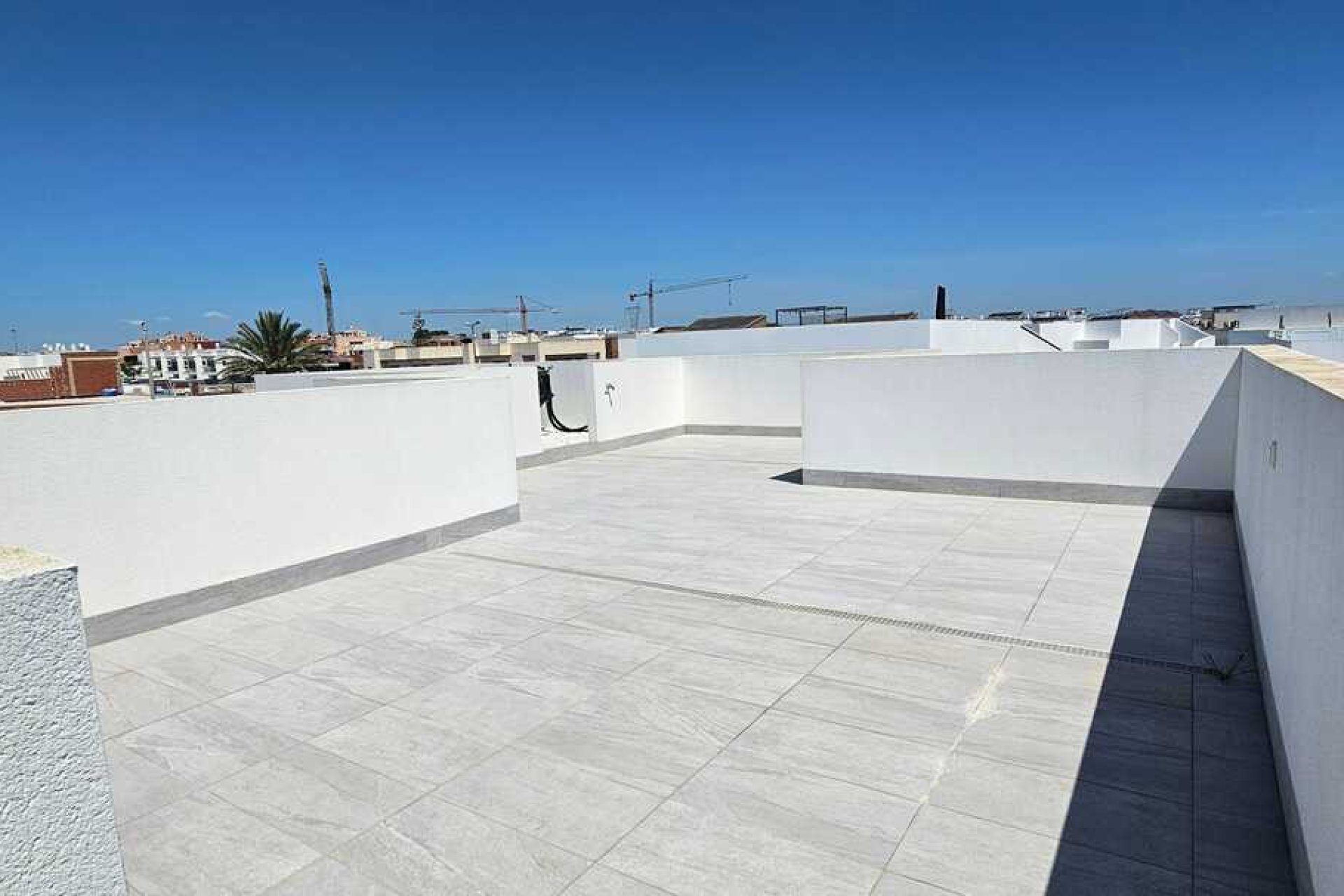 Revente - Villa -
Los Montesinos - Costa Blanca
