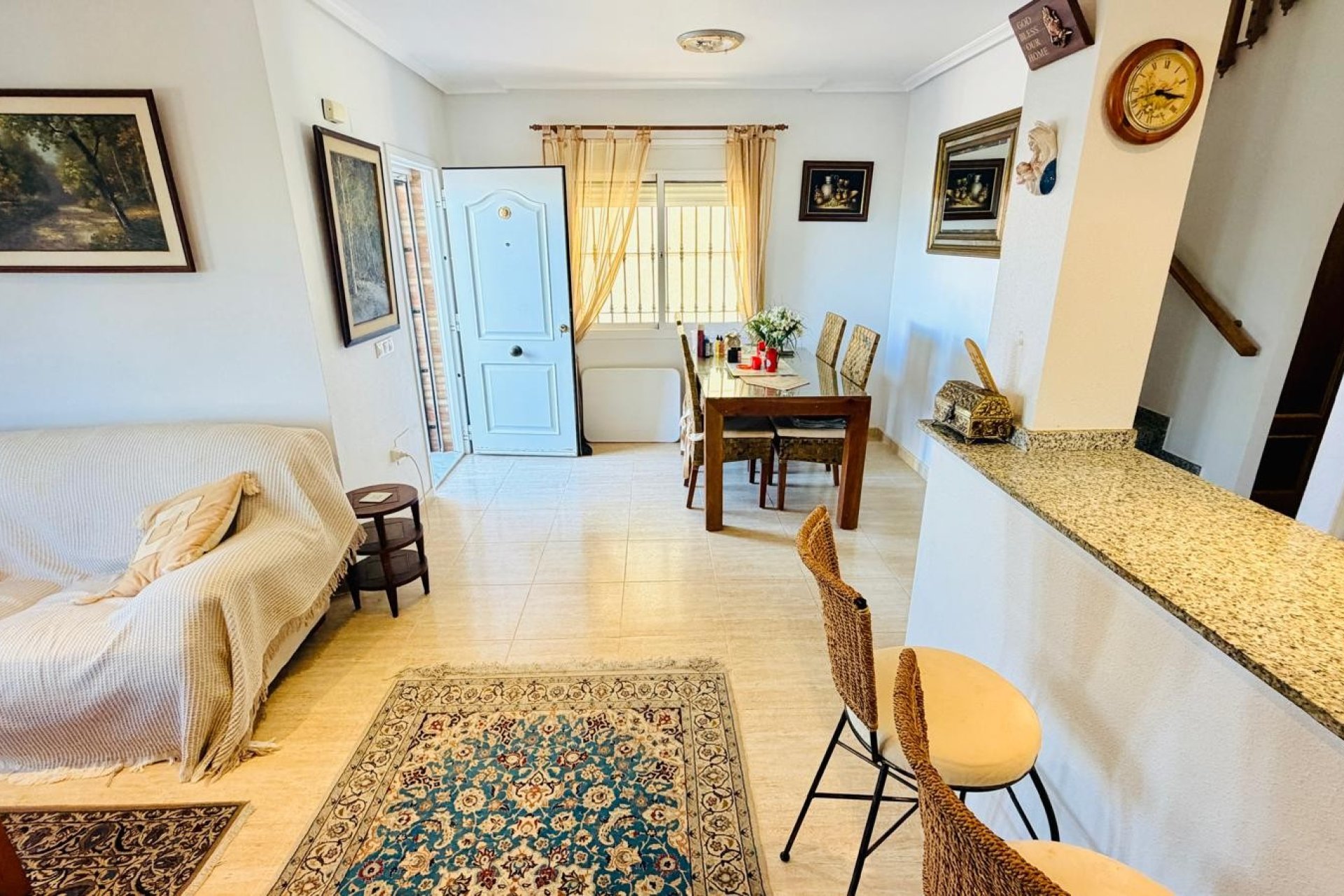 Revente - Villa -
Los Montesinos - Costa Blanca