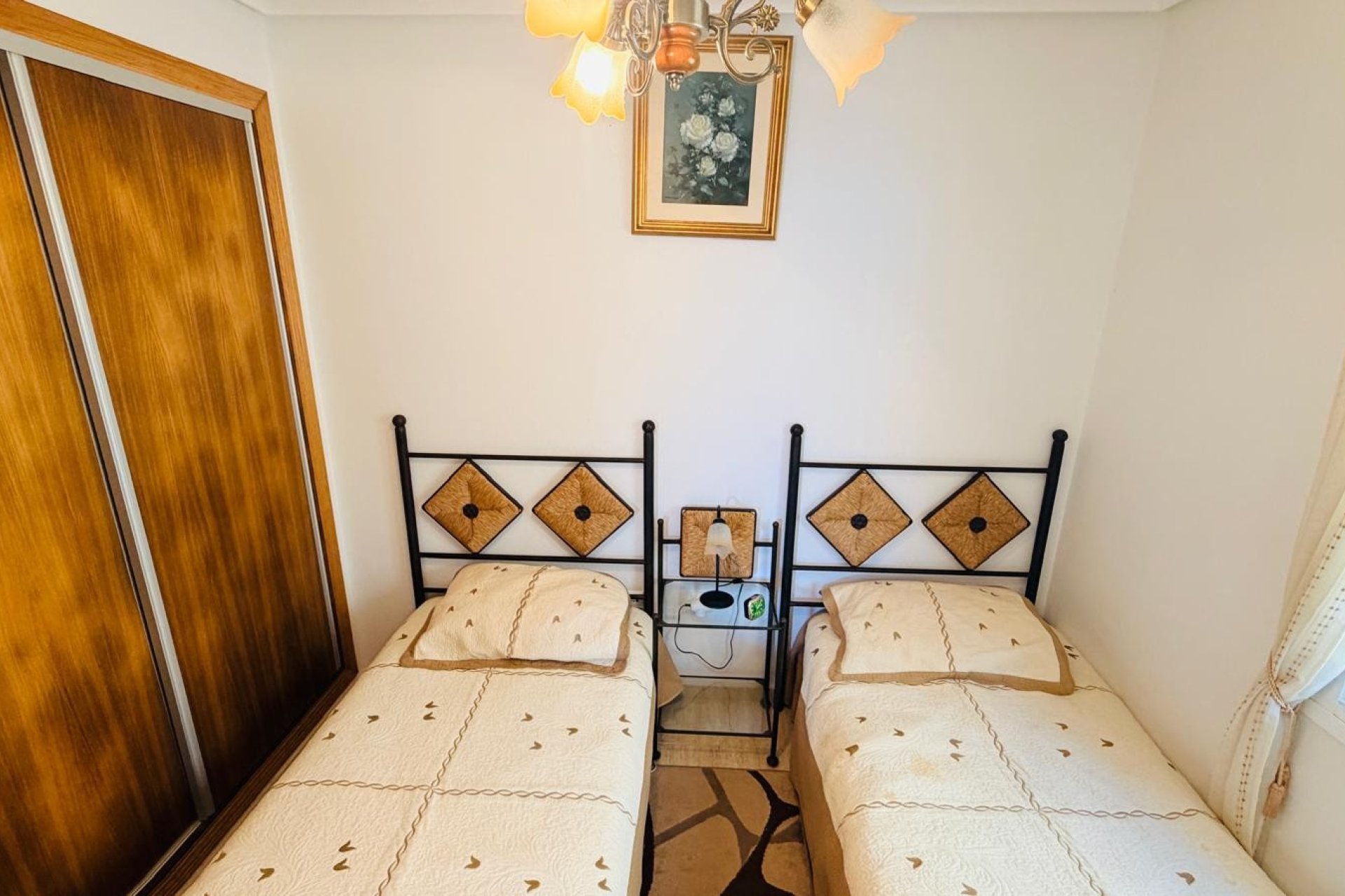 Revente - Villa -
Los Montesinos - Costa Blanca